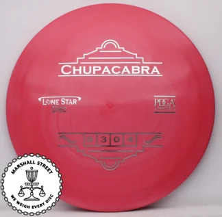 Lima Chupacabra