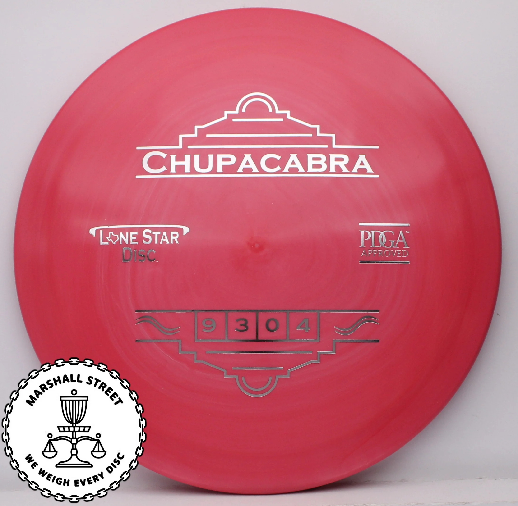 Lima Chupacabra