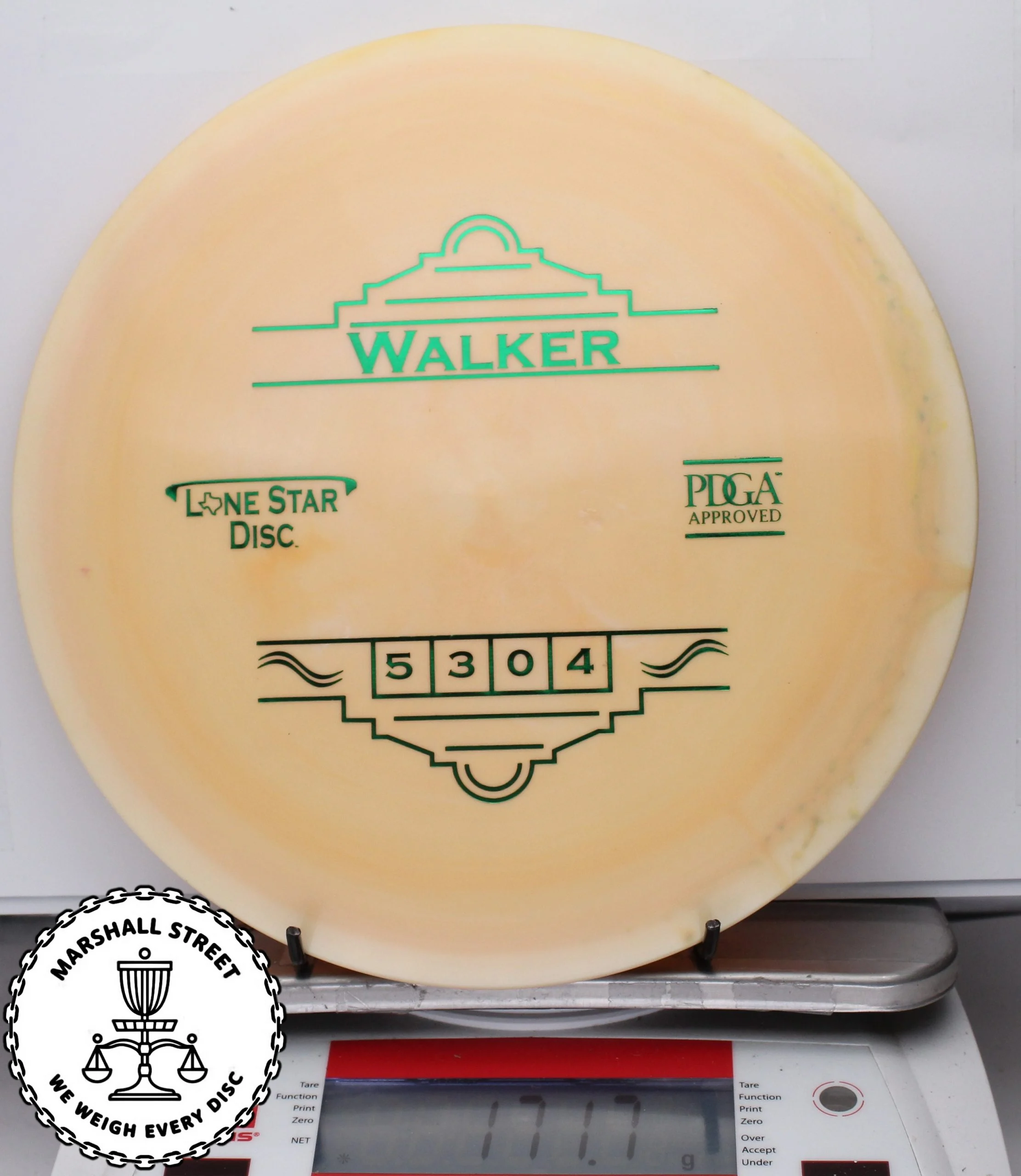 155785.jpg Alpha Walker - #26 Peach, 172