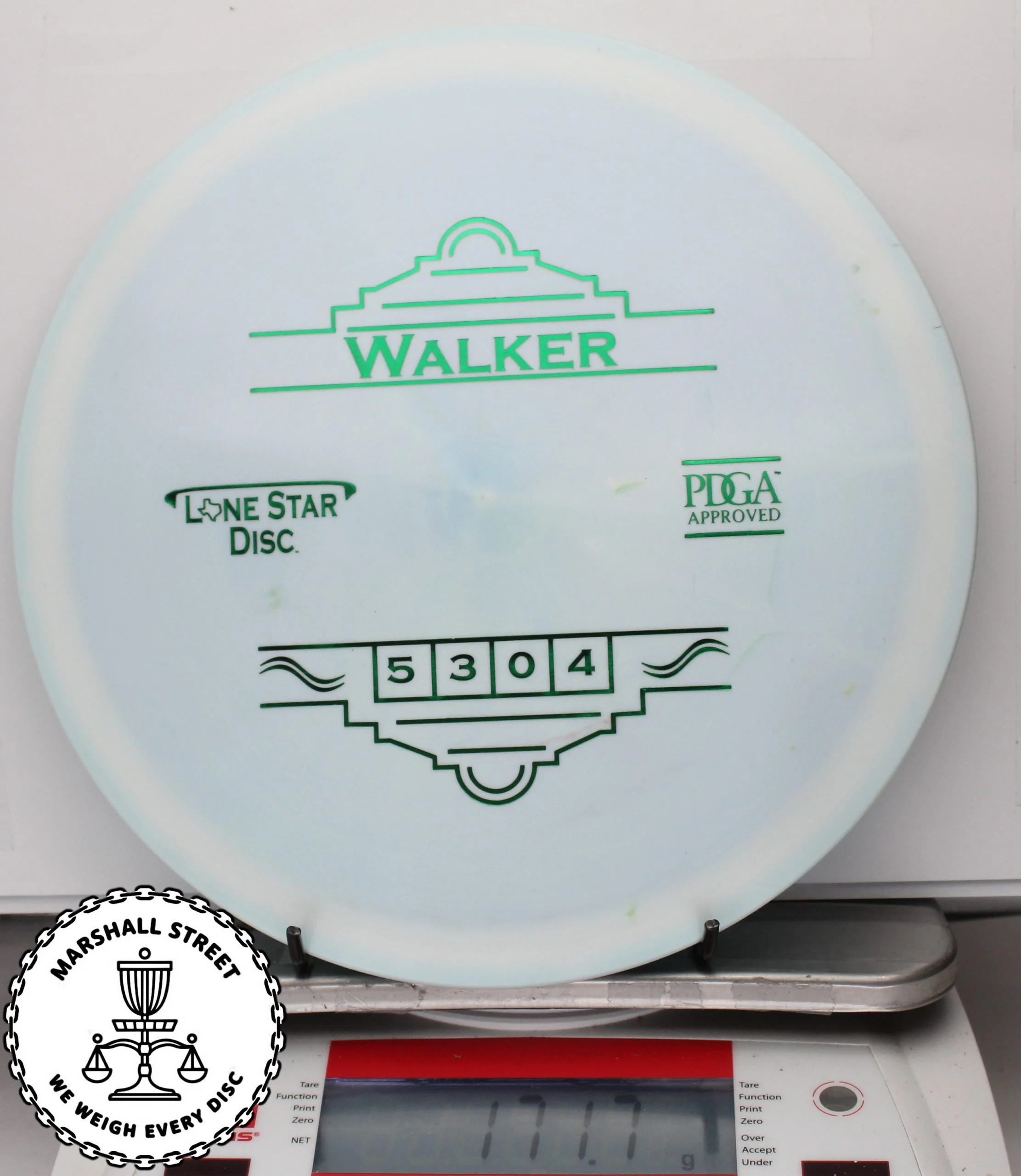 155789.jpg Alpha Walker - #30 PaleBlue, 172