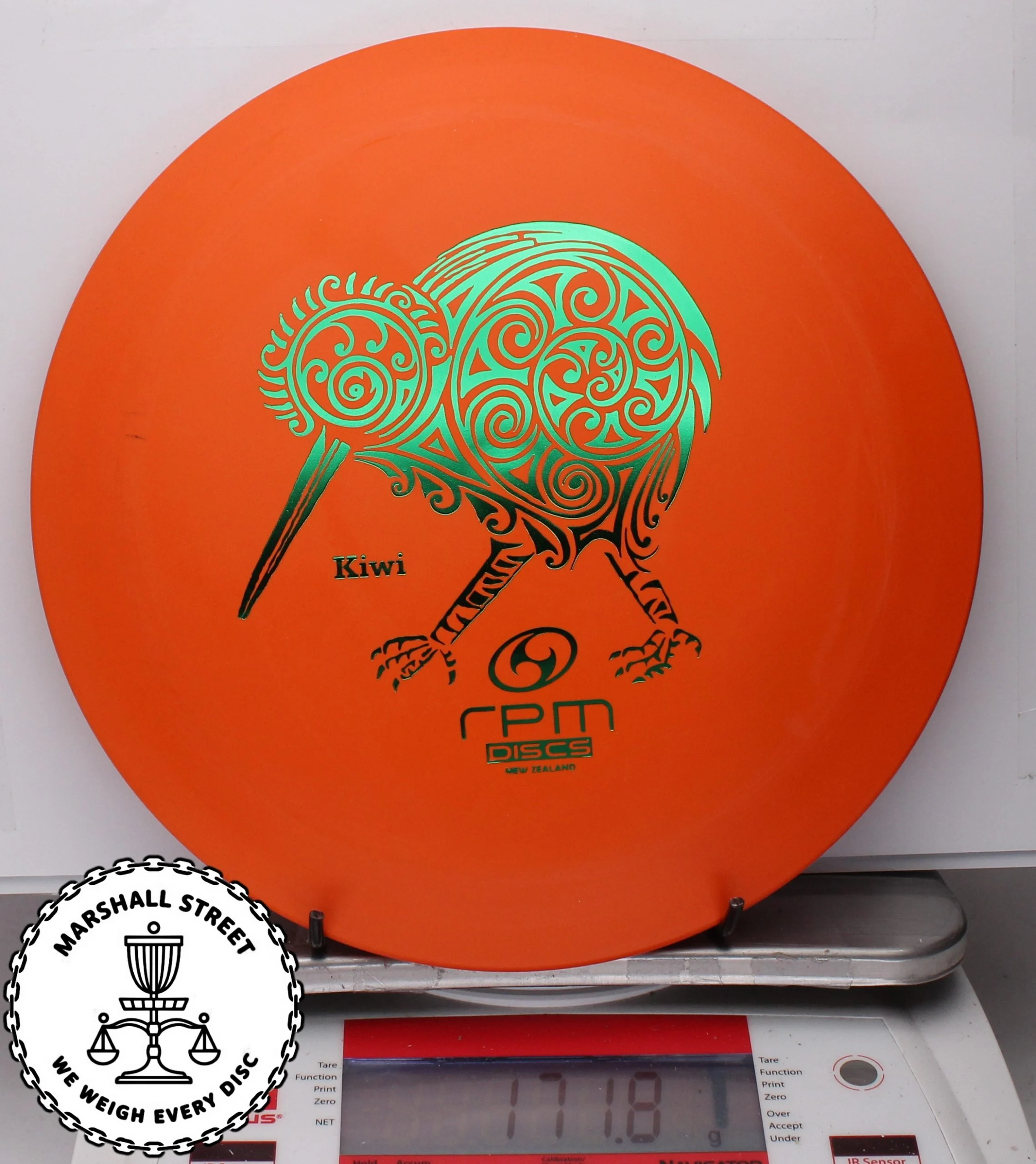 154774.jpg Strata Kiwi - #48 Orange, 172