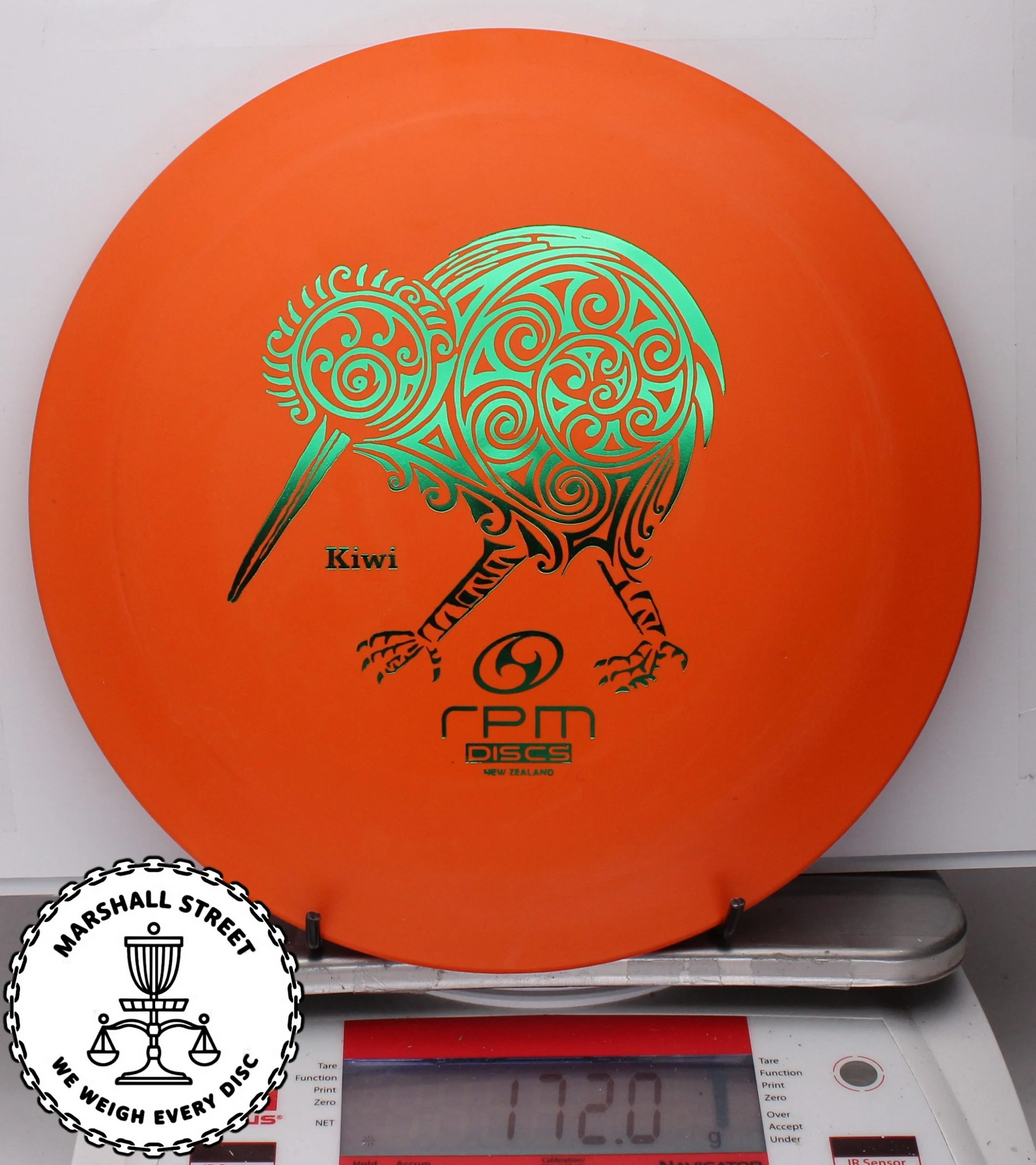 154777.jpg Strata Kiwi - #51 Orange, 172