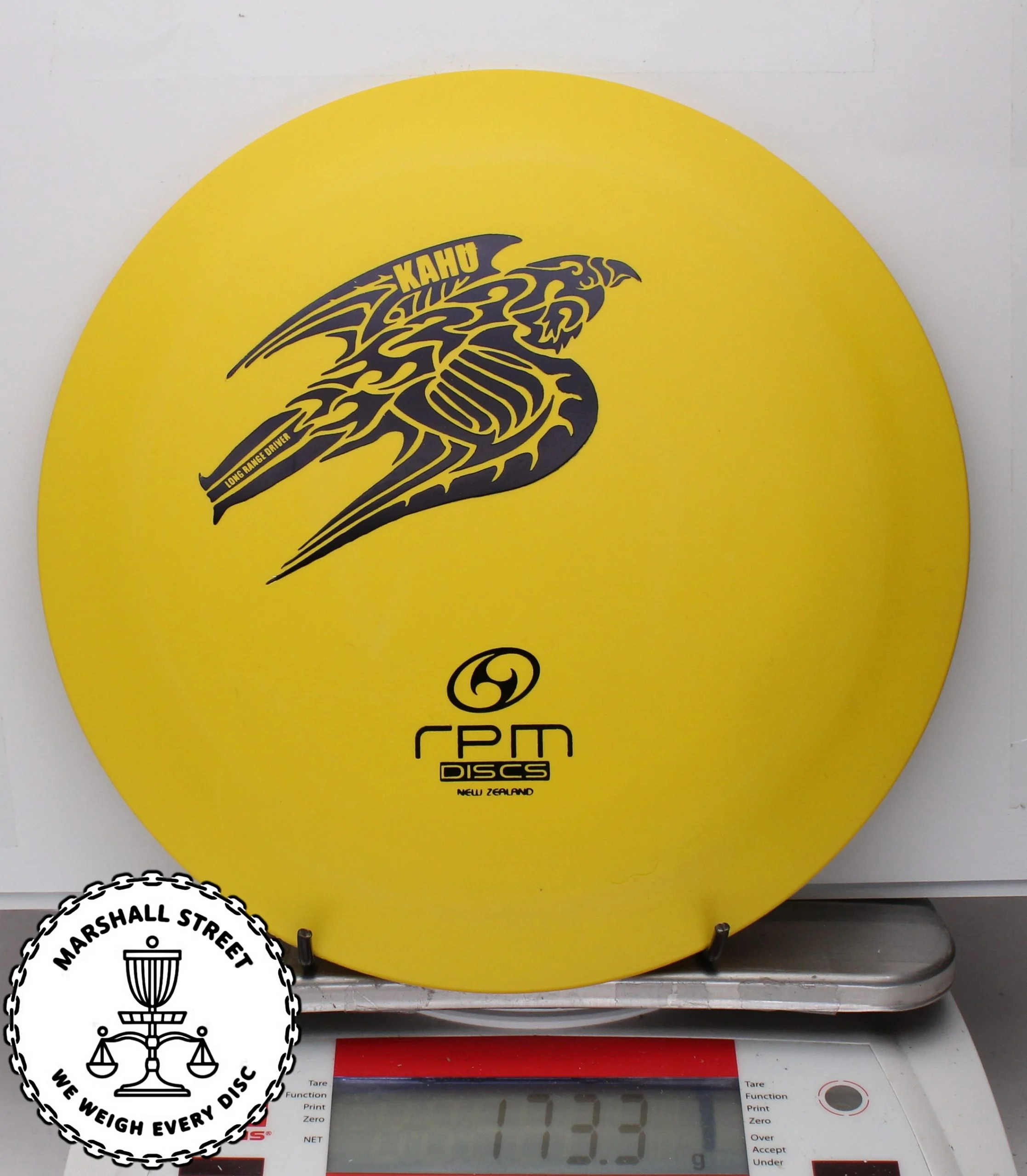 154718.jpg Strata Kahu - #41 Yellow, 173