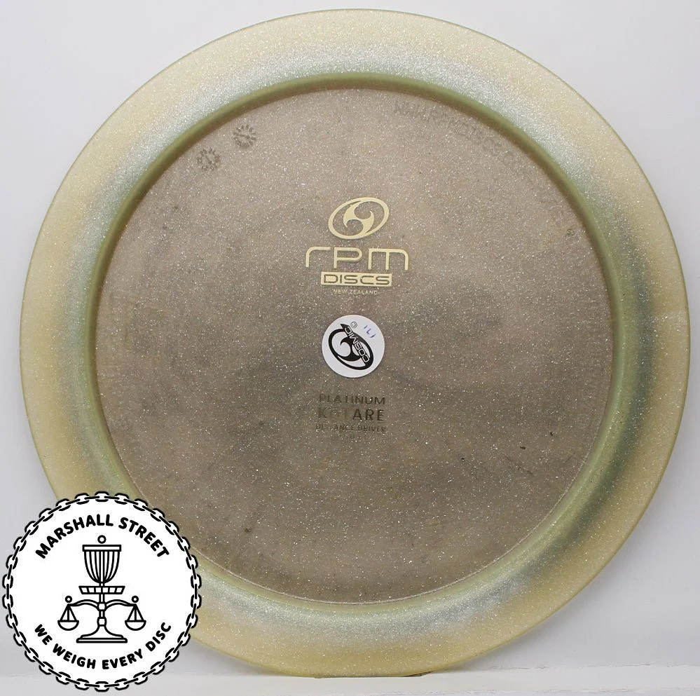 Platinum Cosmic Kotare, BS