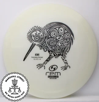 Glow Kiwi