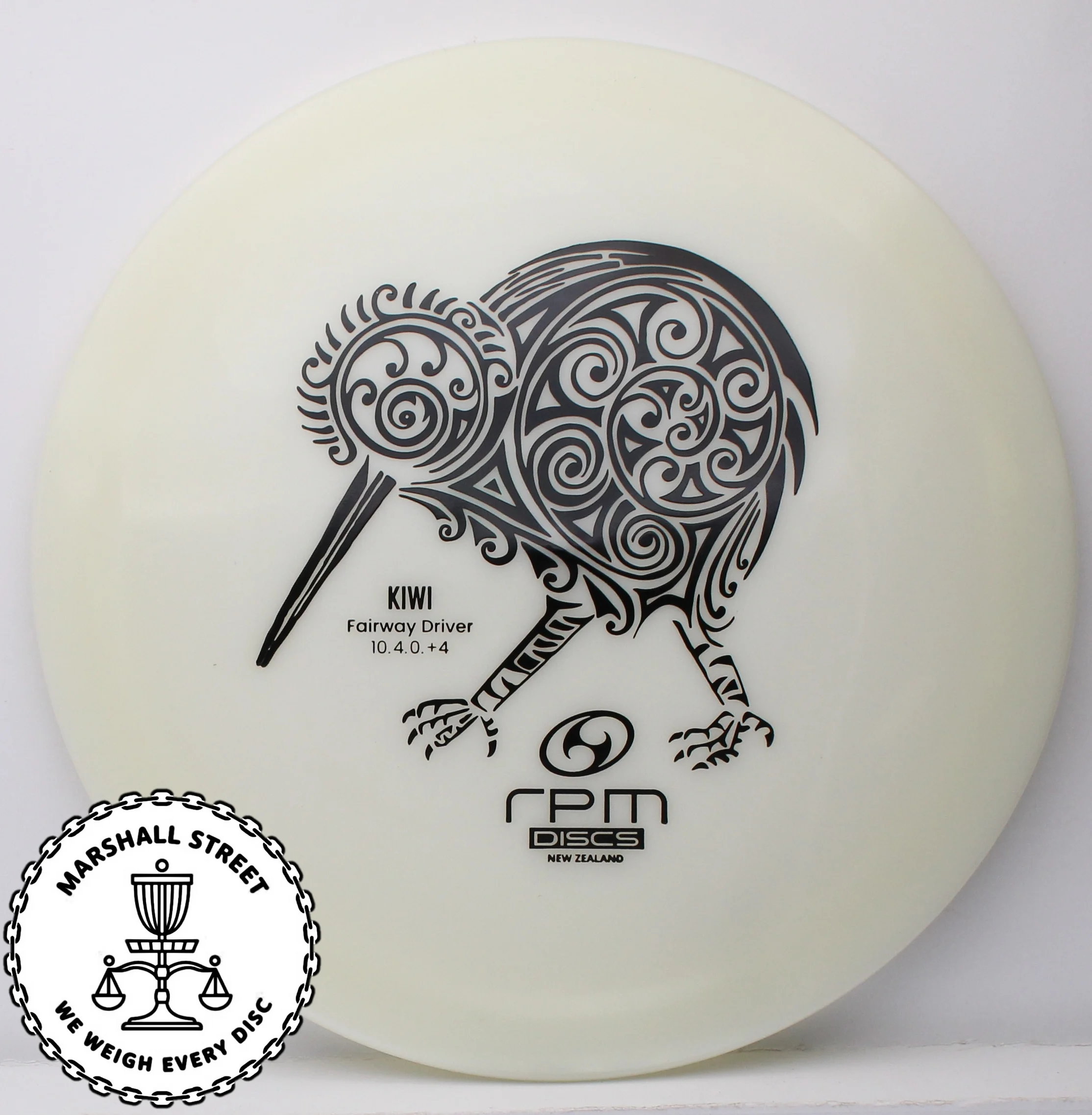 Glow Kiwi