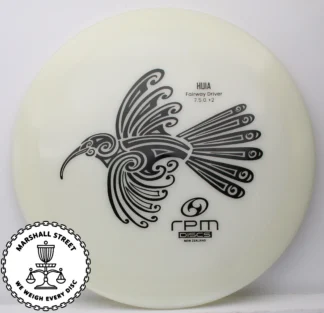 Glow Huia