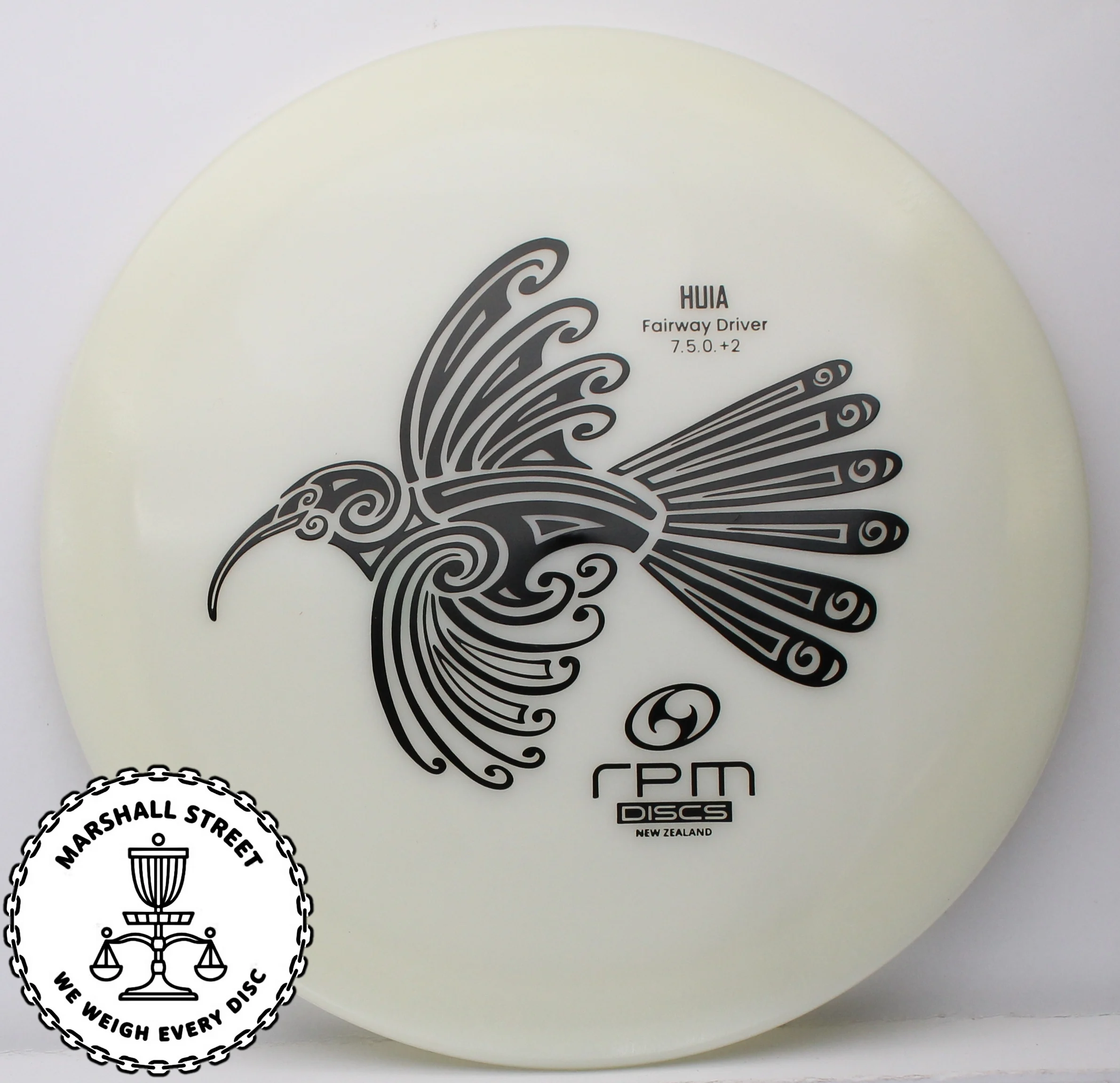 Glow Huia