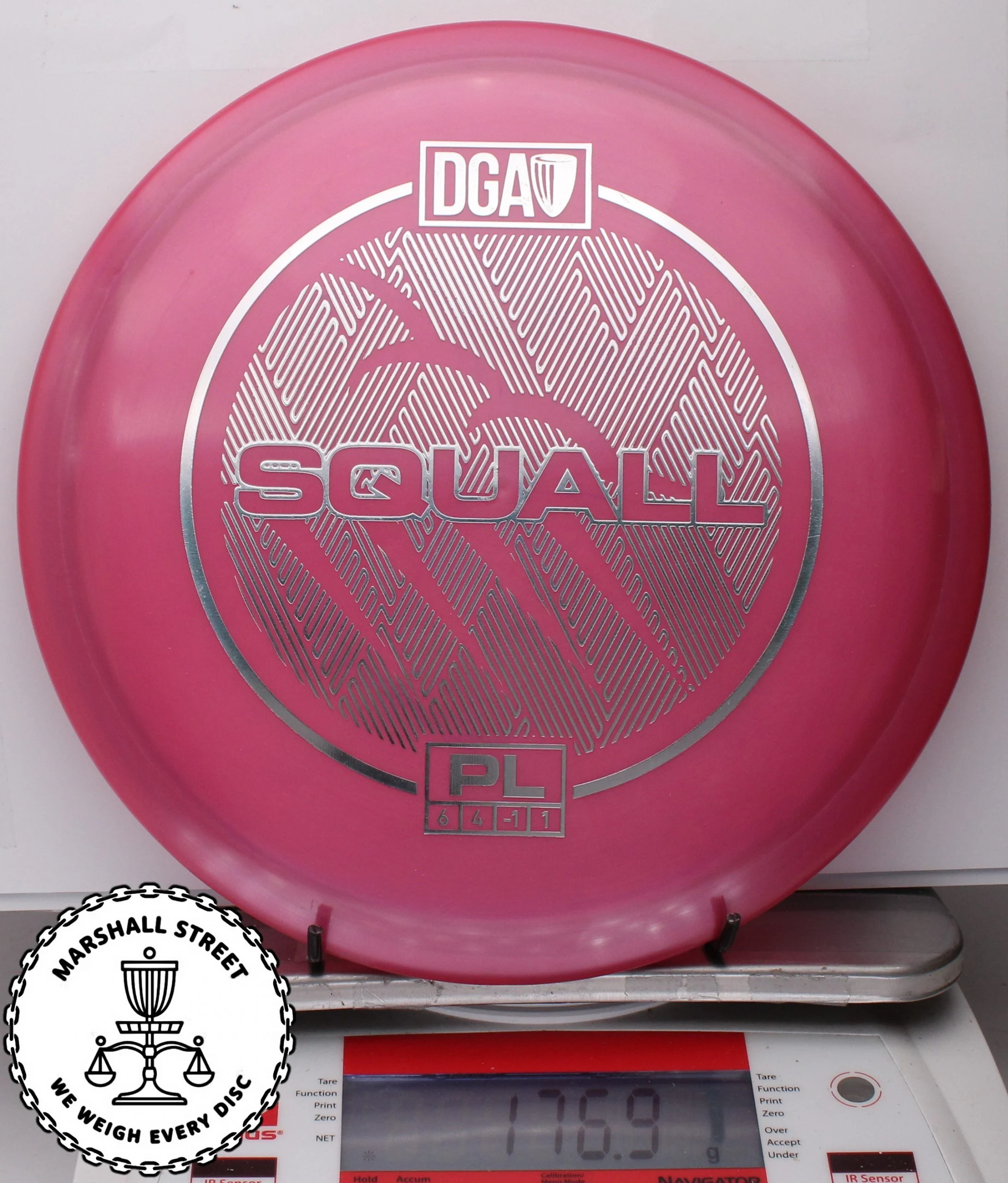 153492.jpg P-Line Squall - #29 Purple, 177