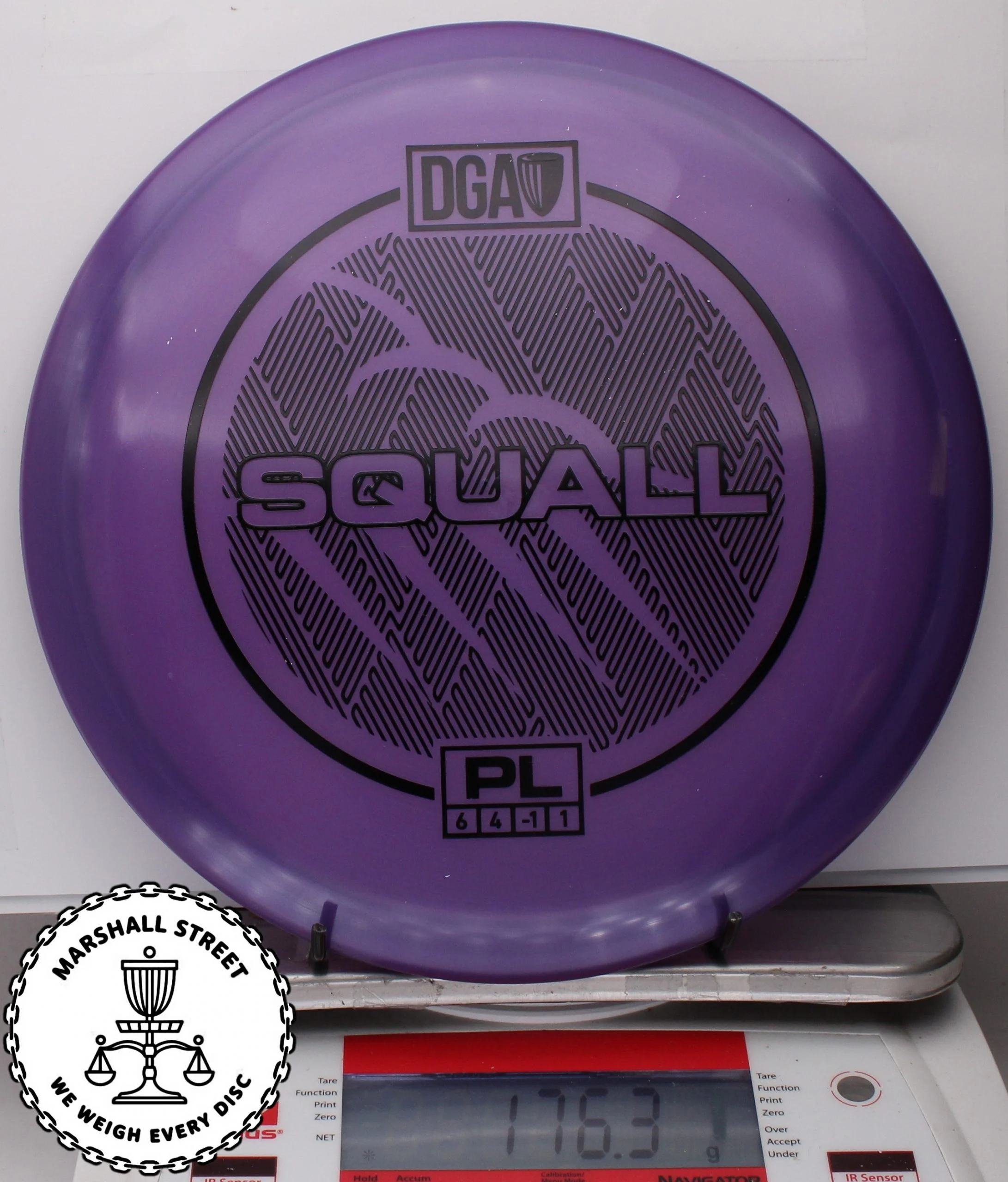 153468.jpg P-Line Squall - #05 Purple, 176