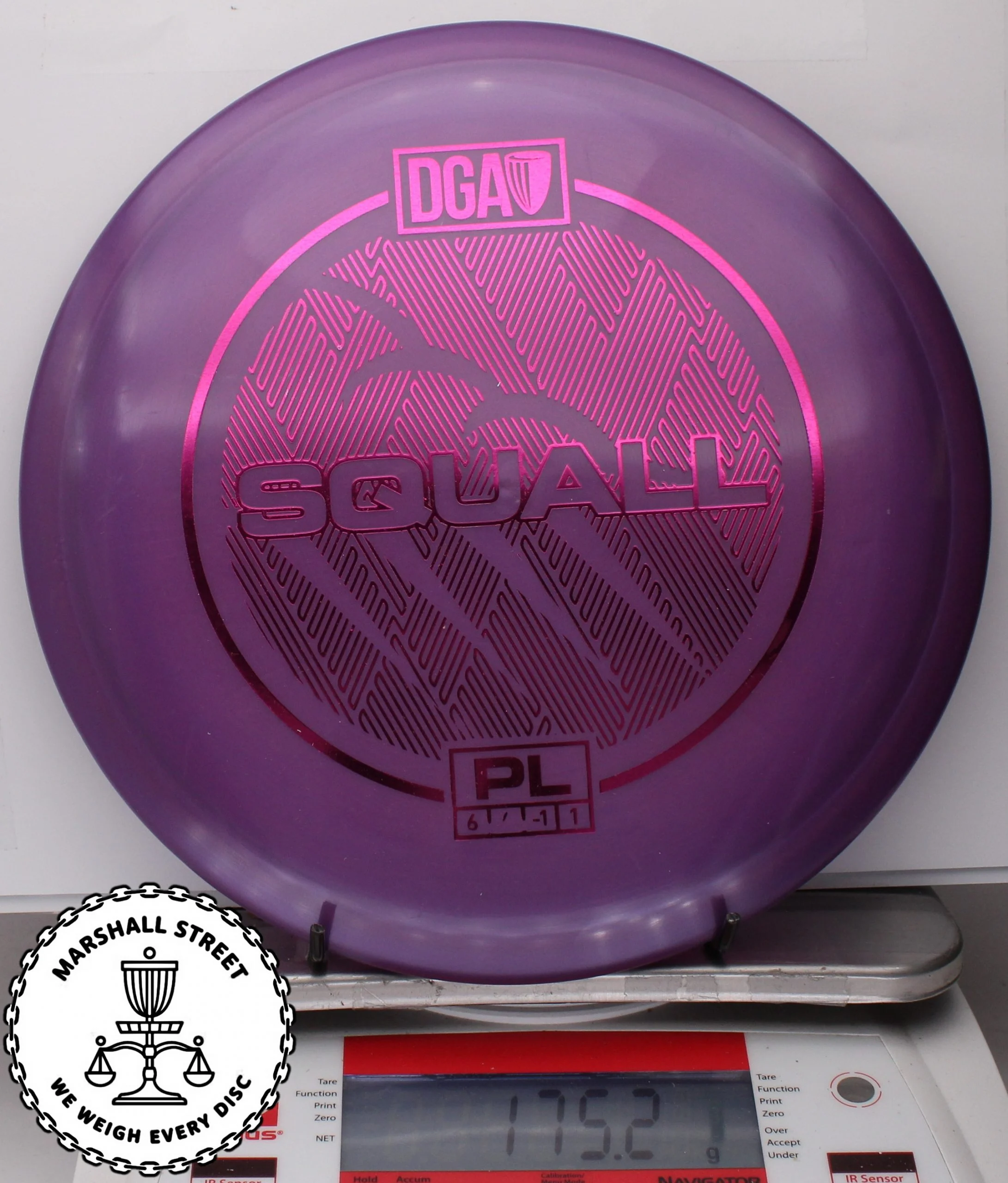 153471.jpg P-Line Squall - #08 Purple, 175