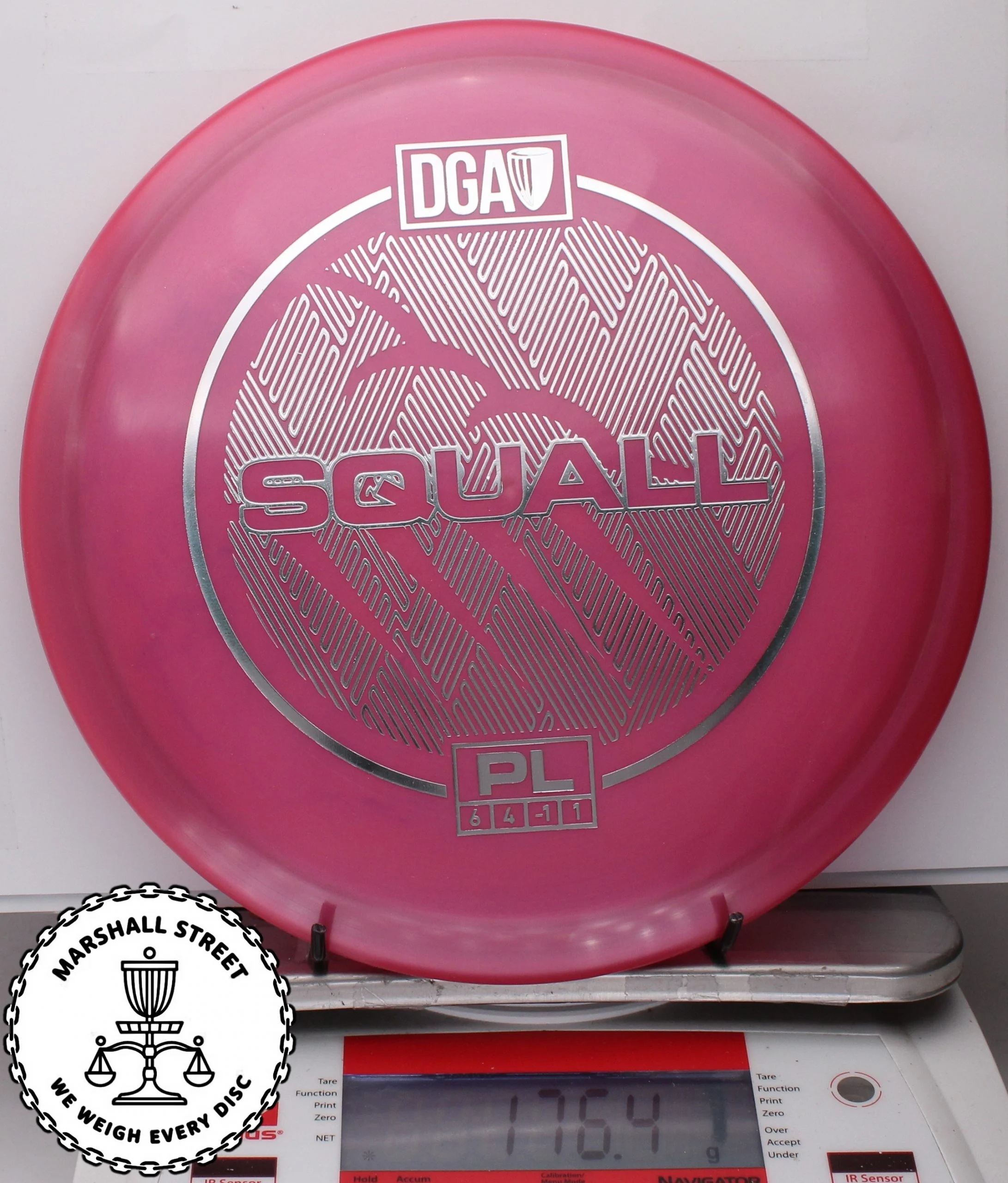 153493.jpg P-Line Squall - #30 Purple, 176