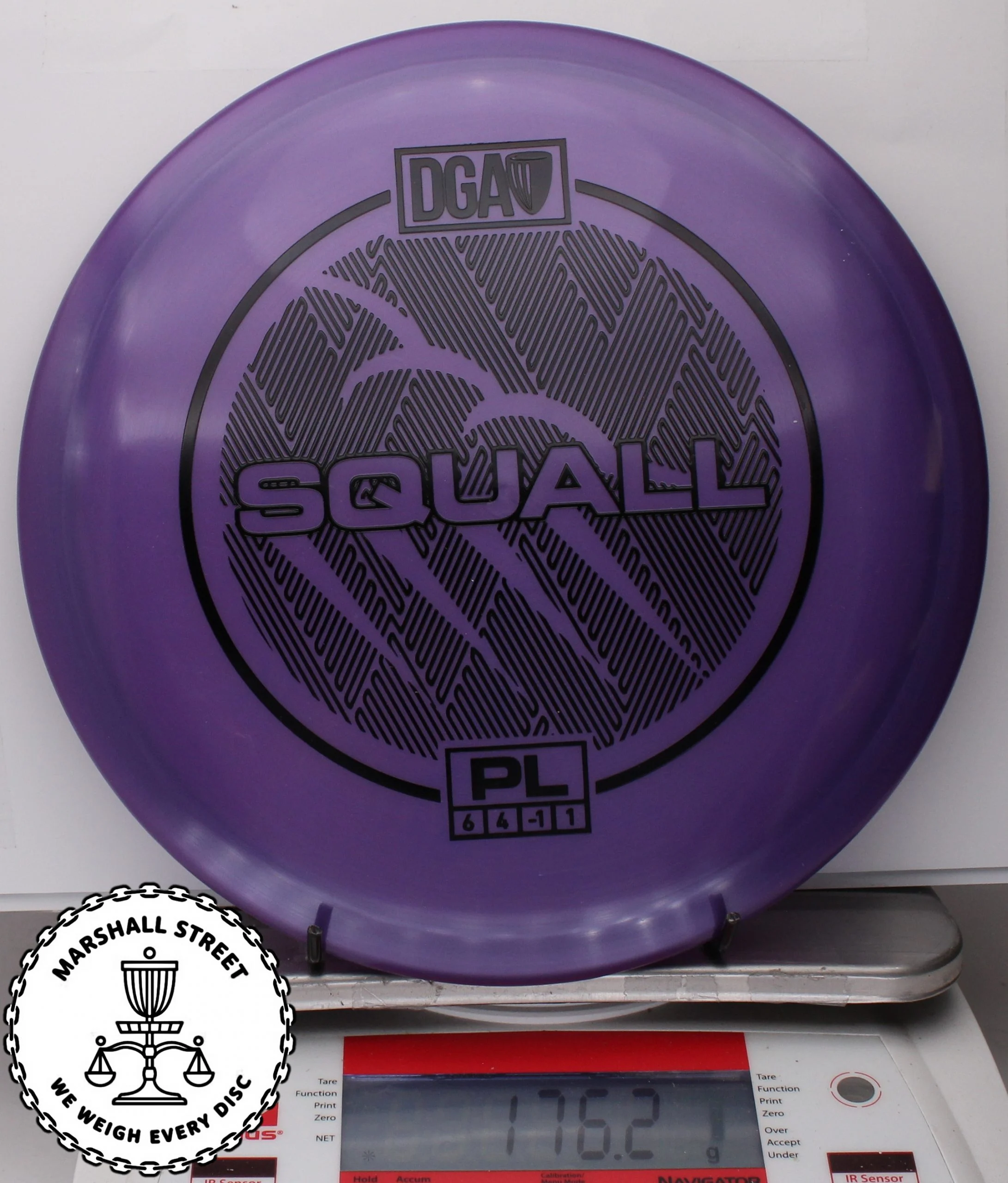 153465.jpg P-Line Squall - #02 Purple., 176