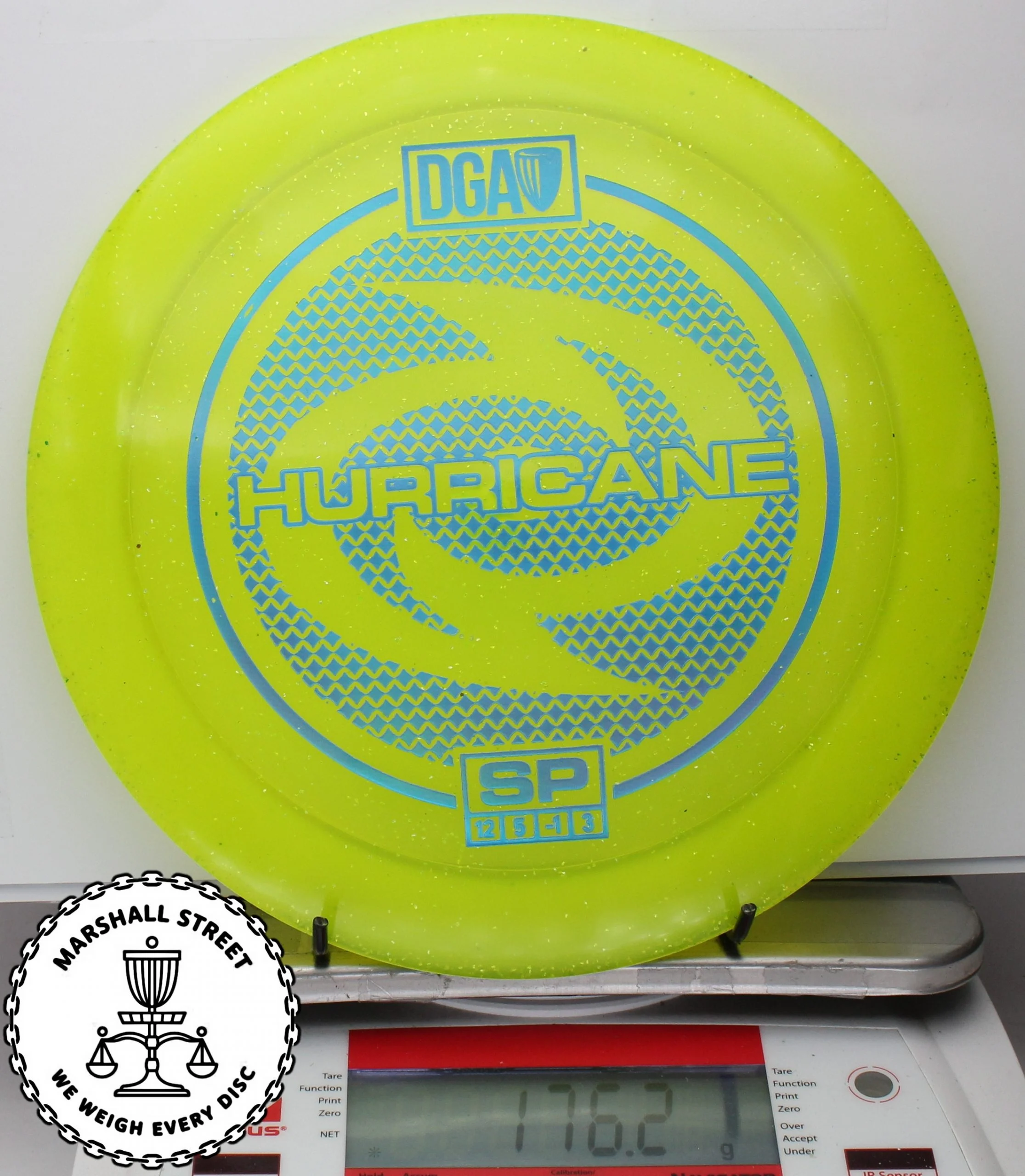 153443.jpg SP-Line Hurricane - #05 Yellow, 176