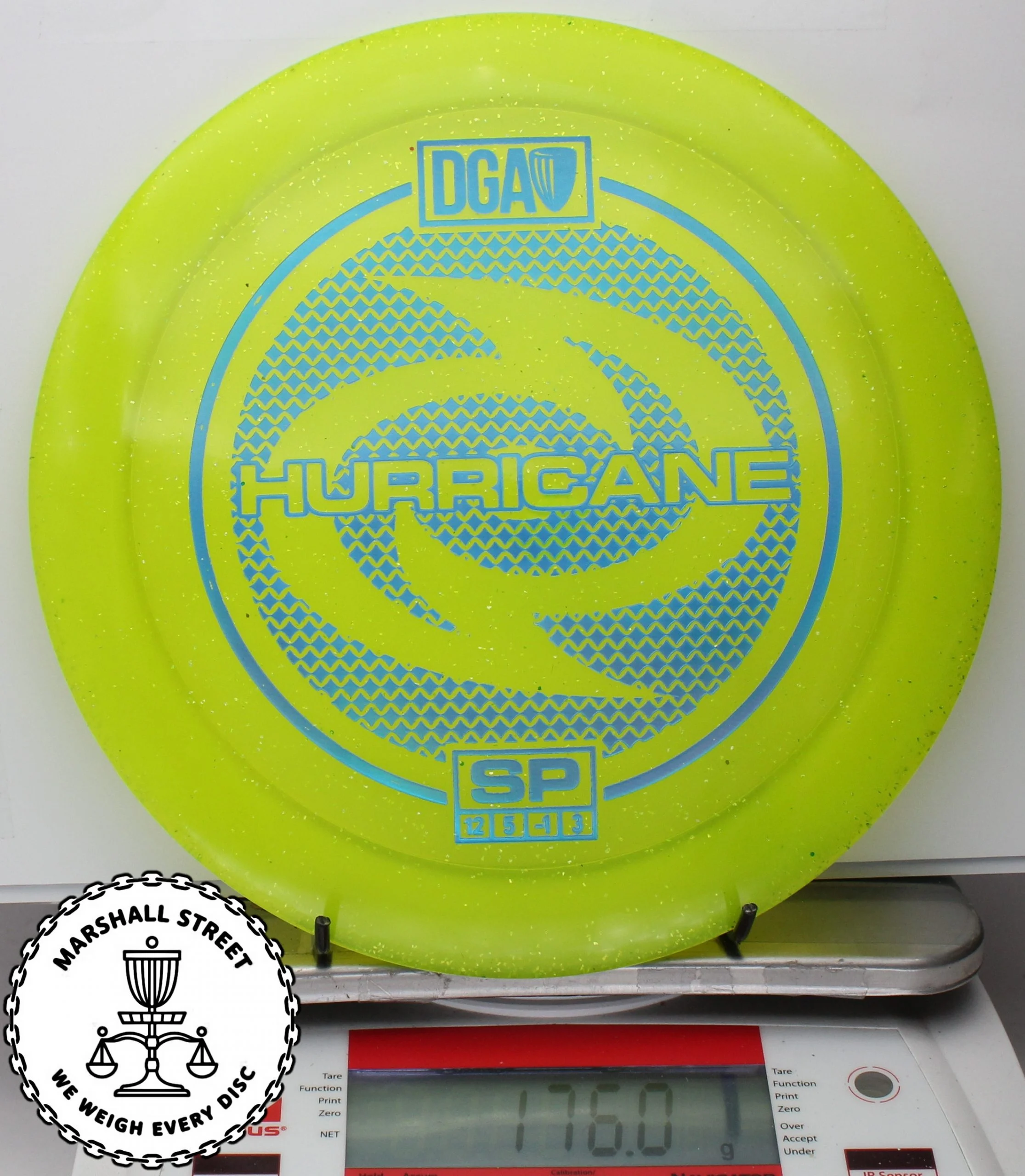 153444.jpg SP-Line Hurricane - #06 Yellow, 176