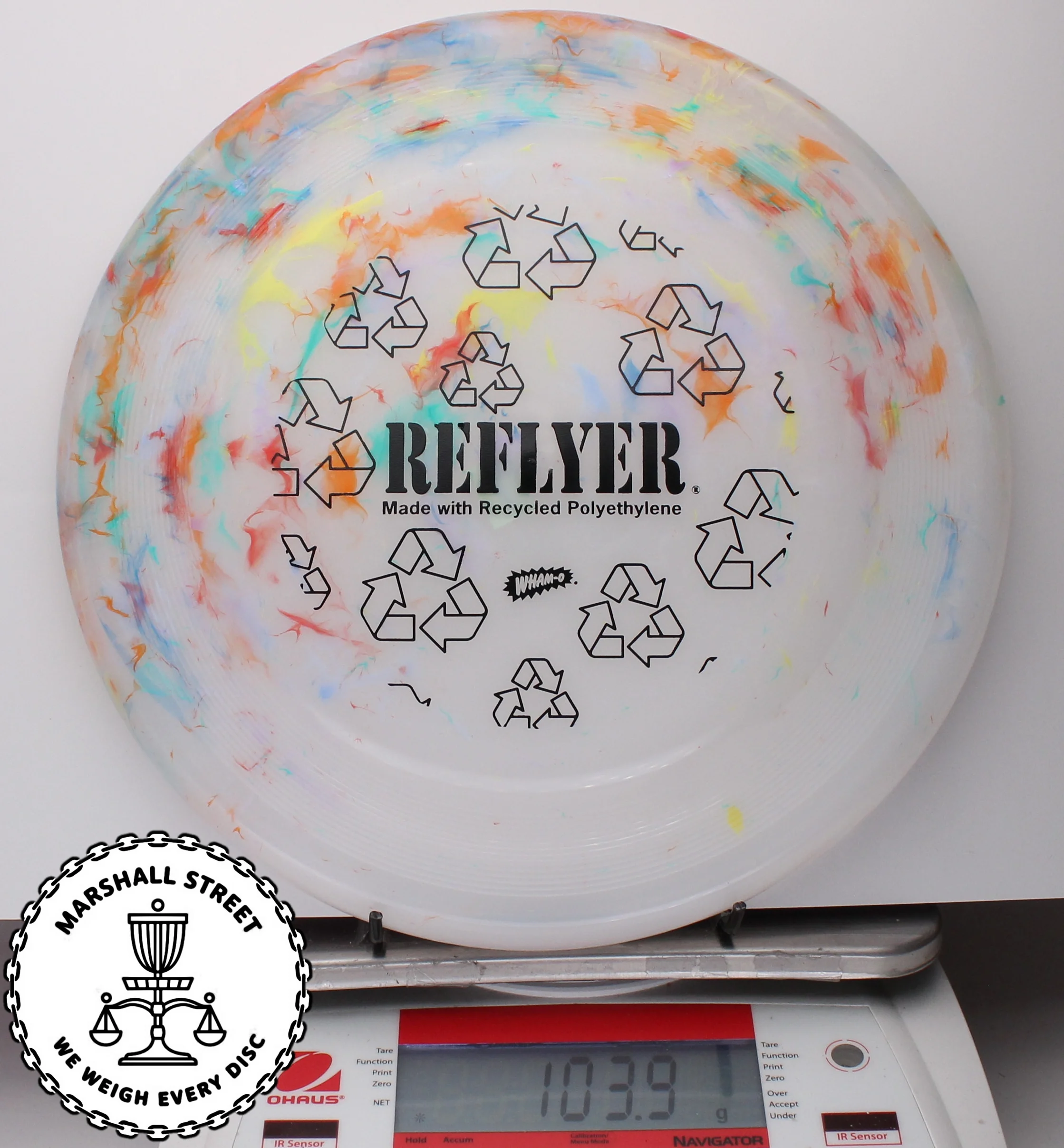 152825.jpg Chomper Reflyer - #03 Multi, 104