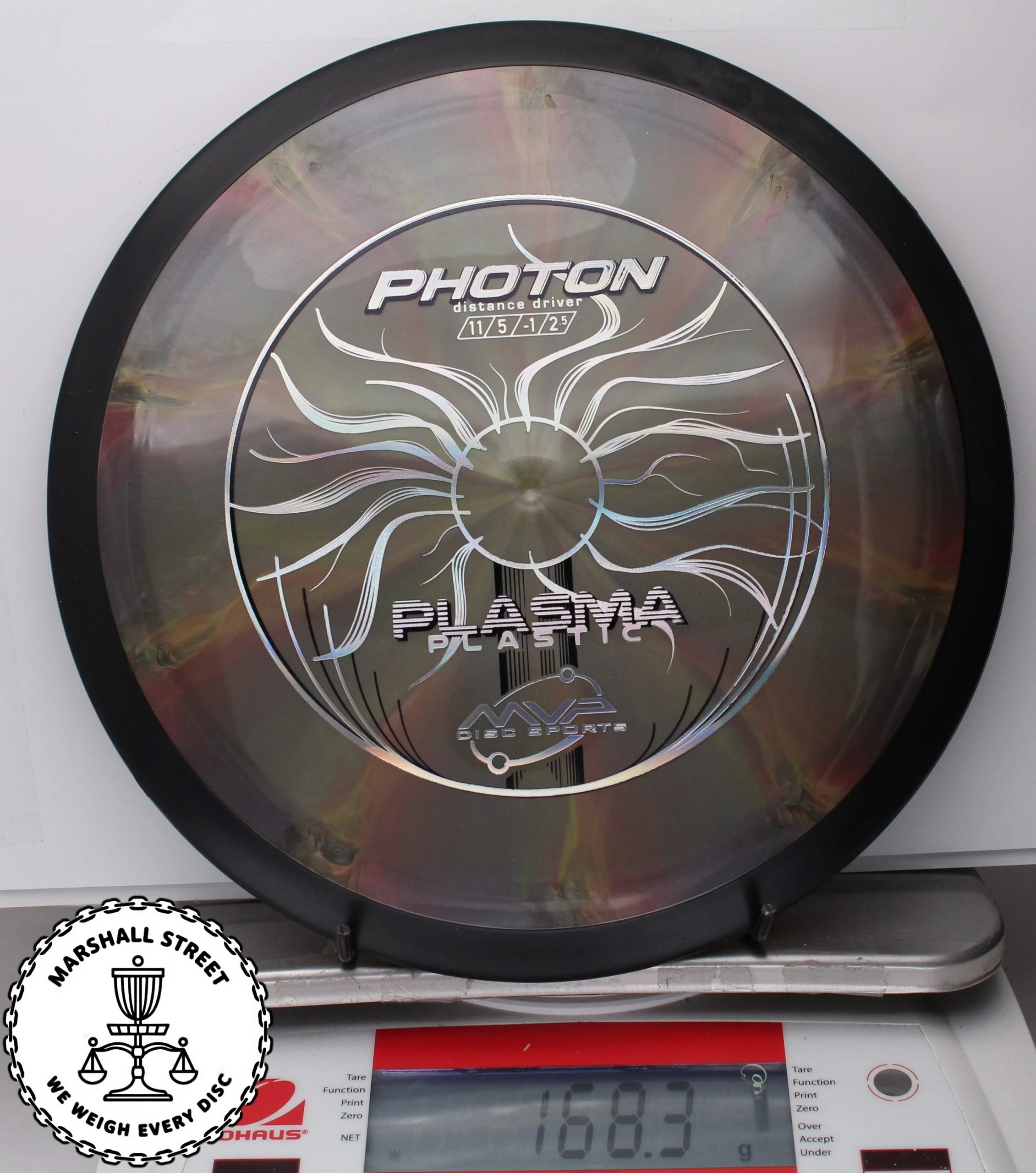 151350.jpg Plasma Photon - #67 Dark, 168
