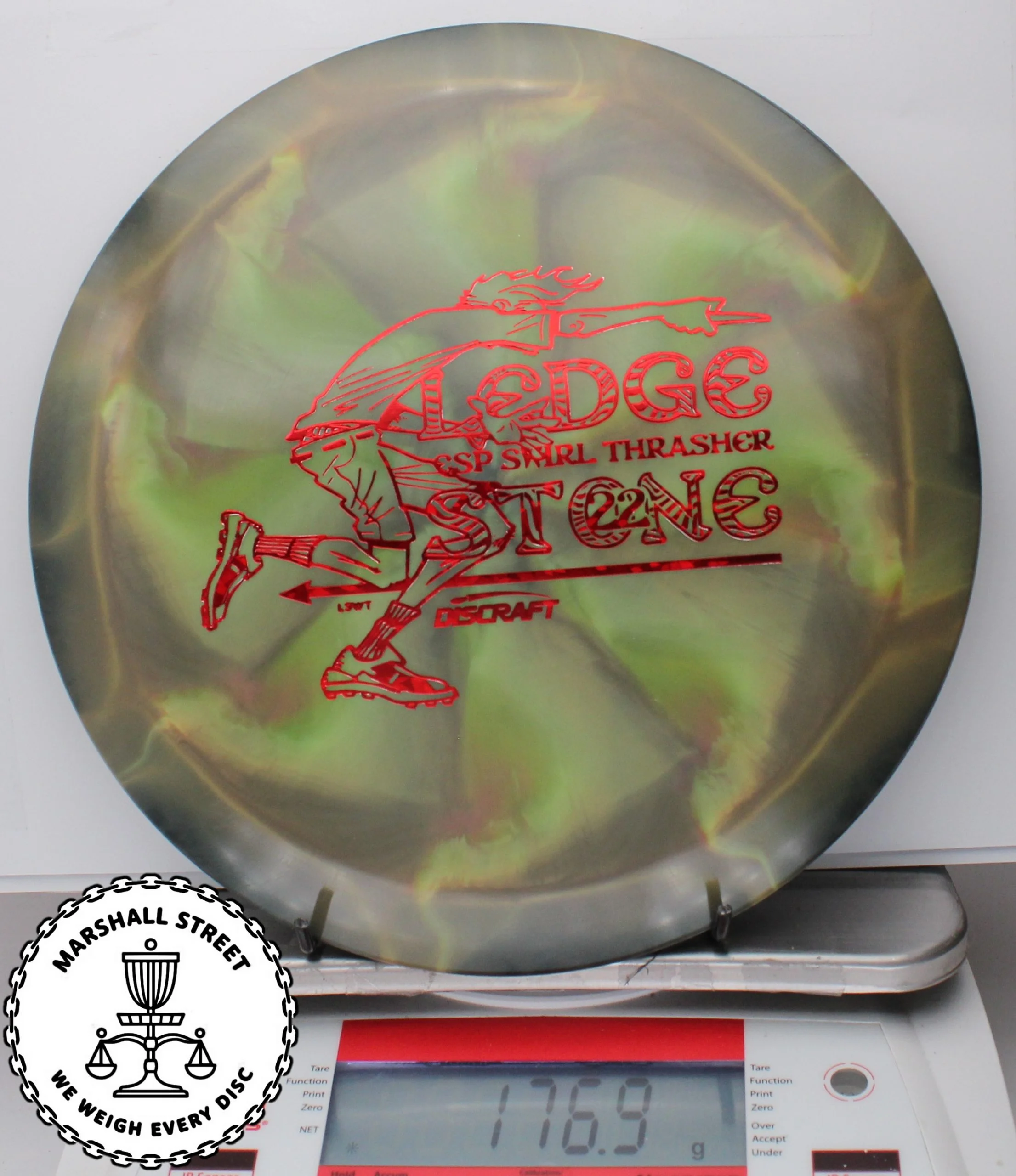150760.jpg ESP Swirl Thrasher, '22 LIO - #49 TanGrelo, 177