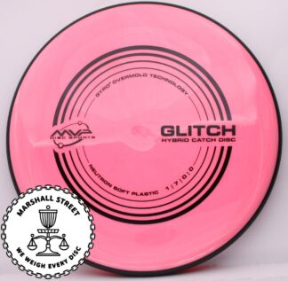 Neutron Glitch, Soft