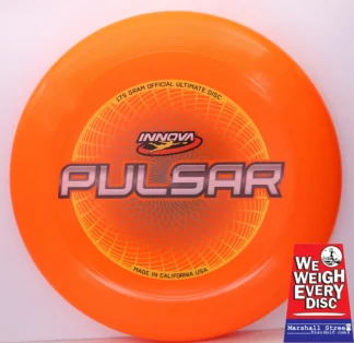 Pulsar INNmold Ultimate Disc