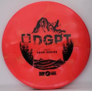 P-Line Swirl Aftershock, DGPT 2022