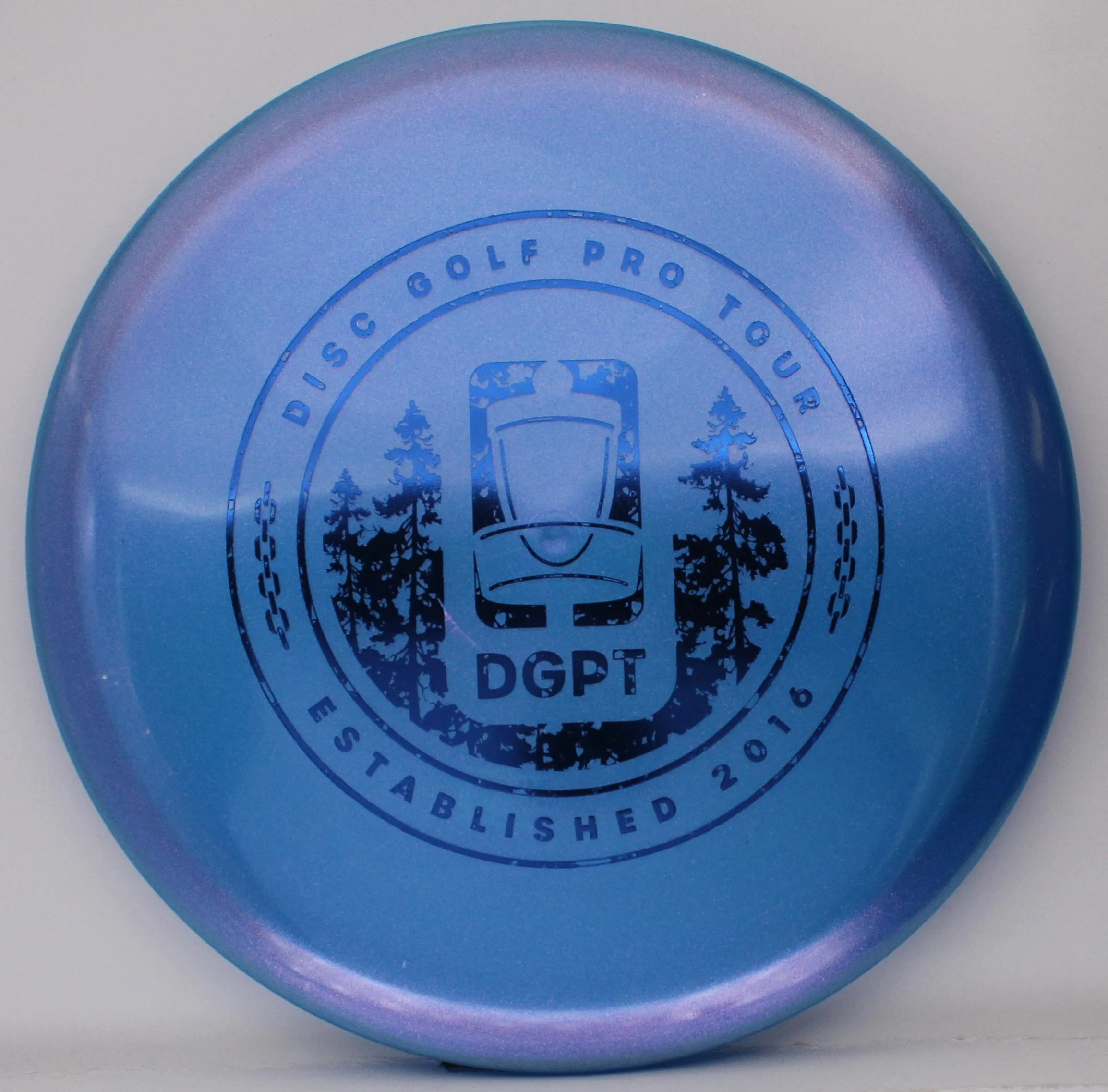 Opto Glimmer Pure, Founder's