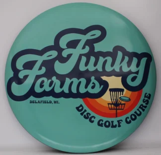 SuperColor ESP Buzzz, FunkyFarms