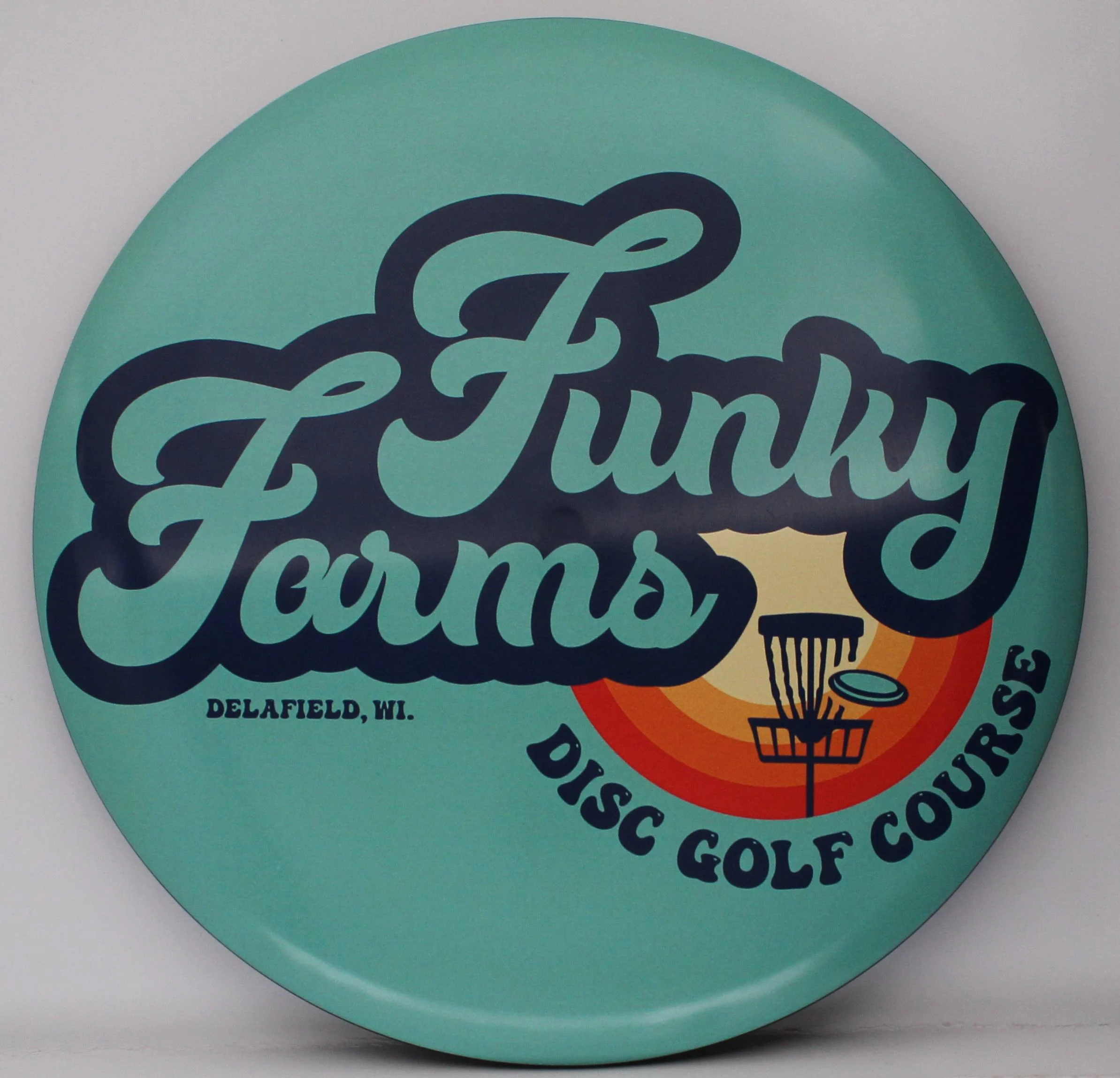 SuperColor ESP Buzzz, FunkyFarms