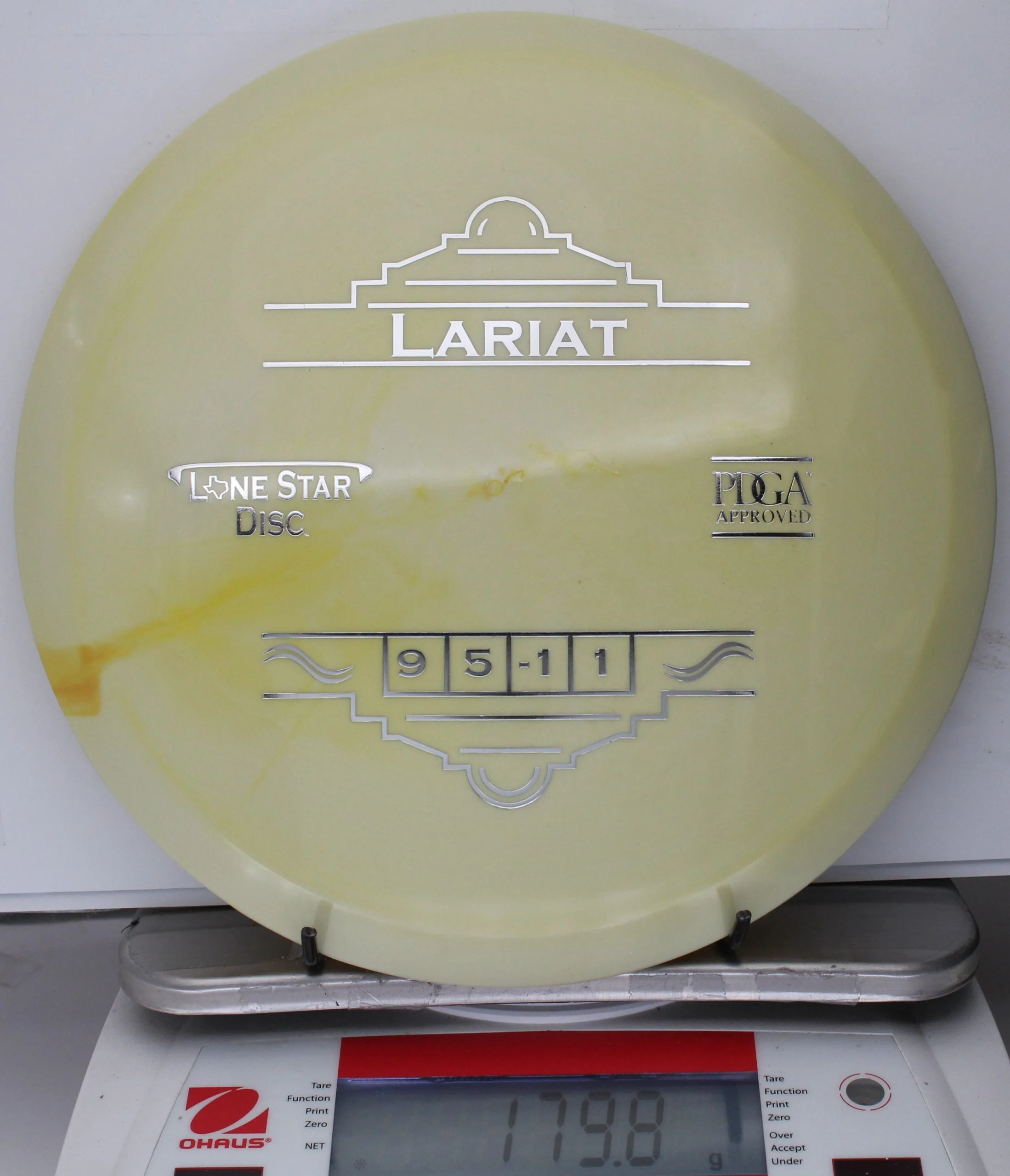 177612.jpg Alpha Lariat - #13 PaleYelo, 174