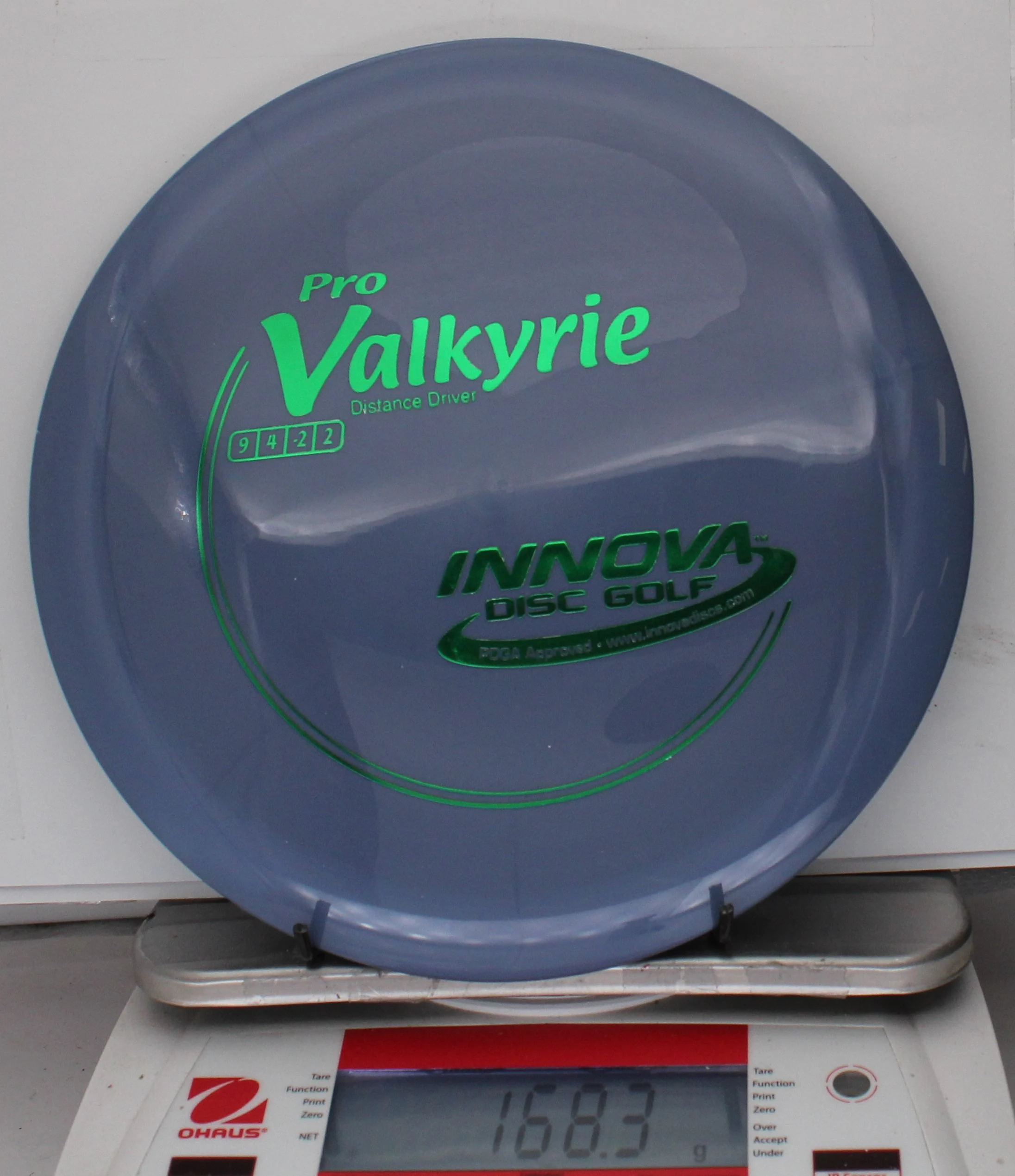177332.jpg Pro Valkyrie - #09 DkPurple, 168