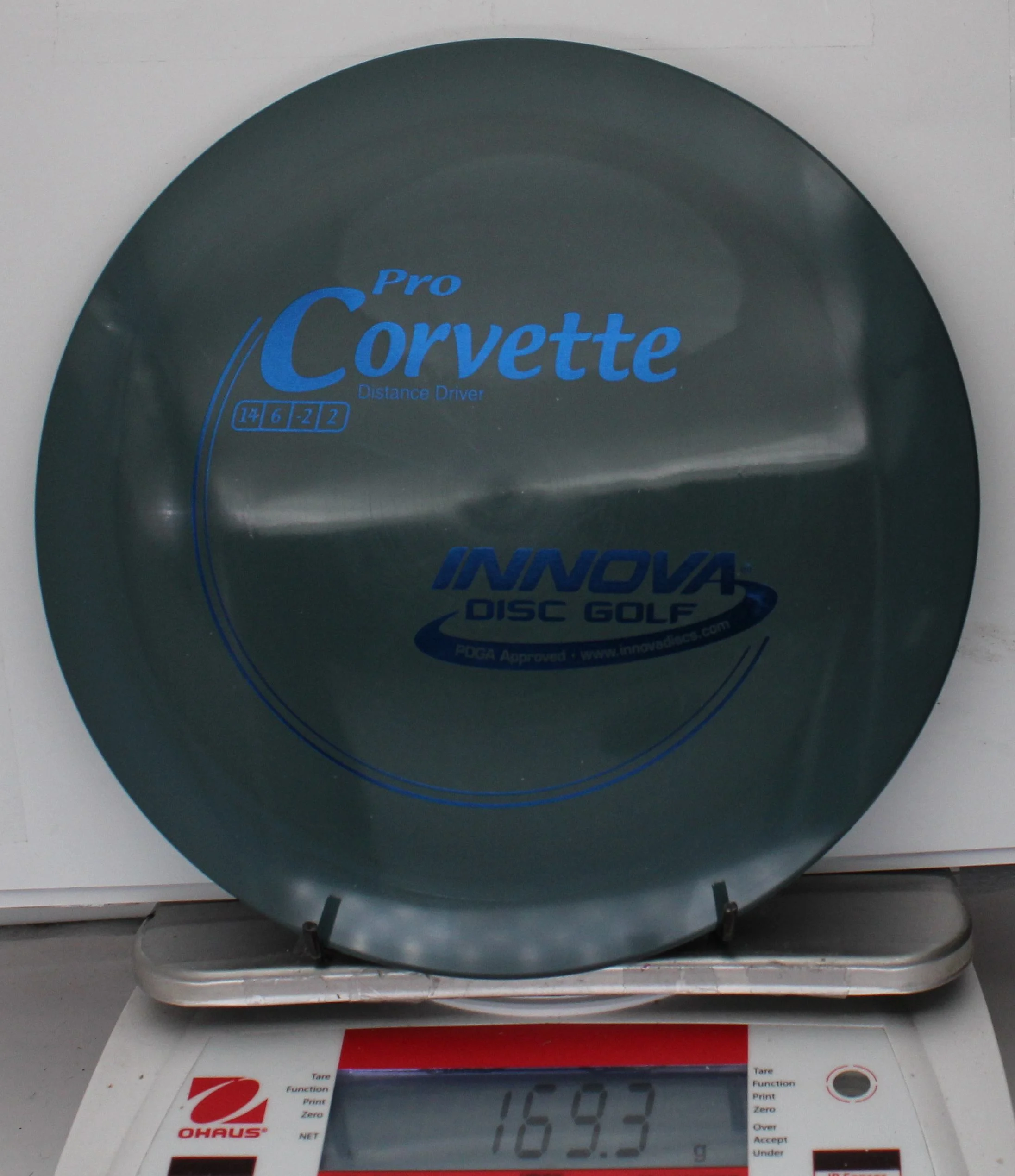 177356.jpg Pro Corvette - #58 Dark, 169