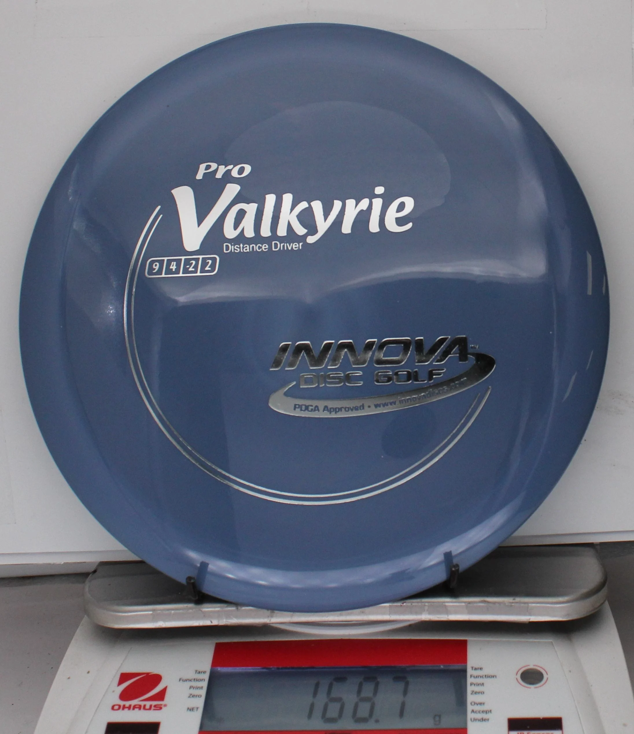177334.jpg Pro Valkyrie - #10 DkPurple, 169