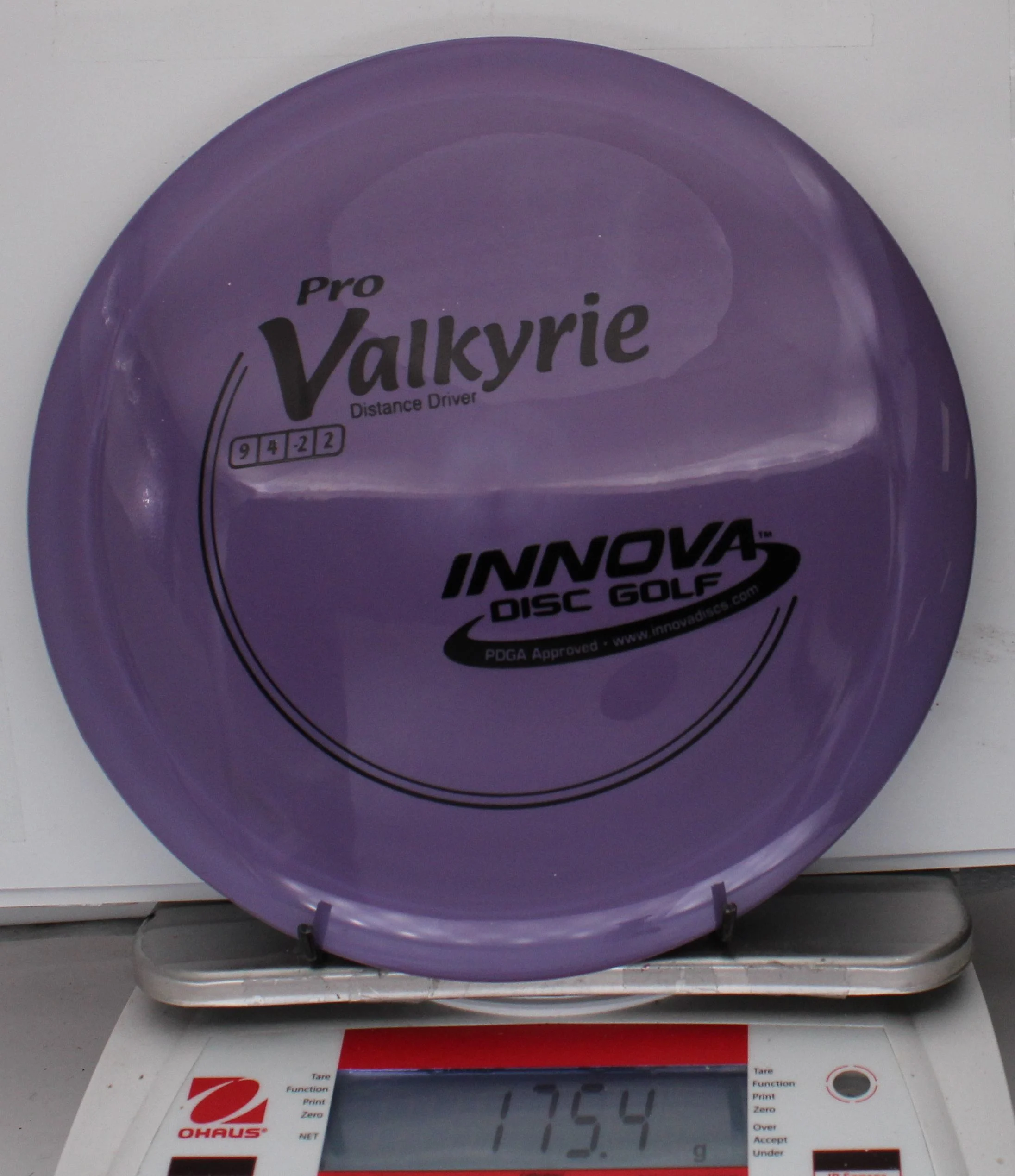 177329.jpg Pro Valkyrie - #06 DkPurple, 175
