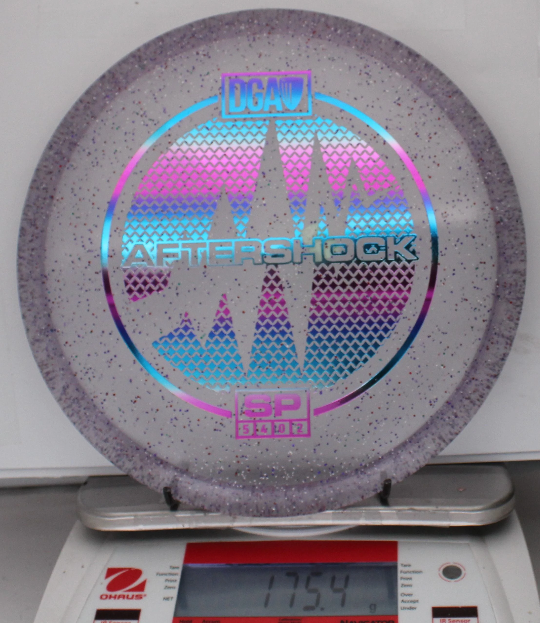 176799.jpg SP-Line Aftershock - #26 LtPurple, 175