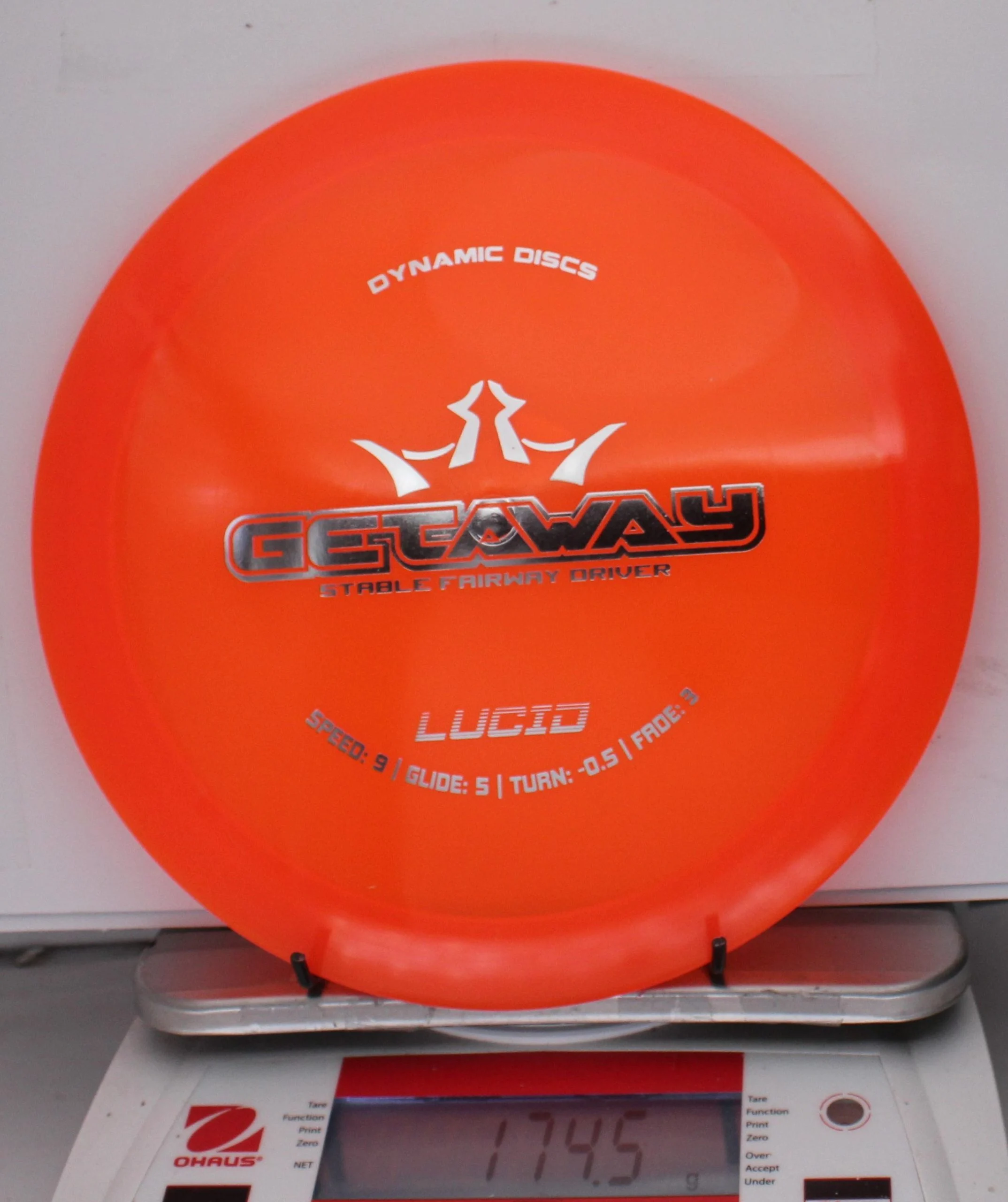 176329.jpg Lucid Getaway - #79 Orange, 174
