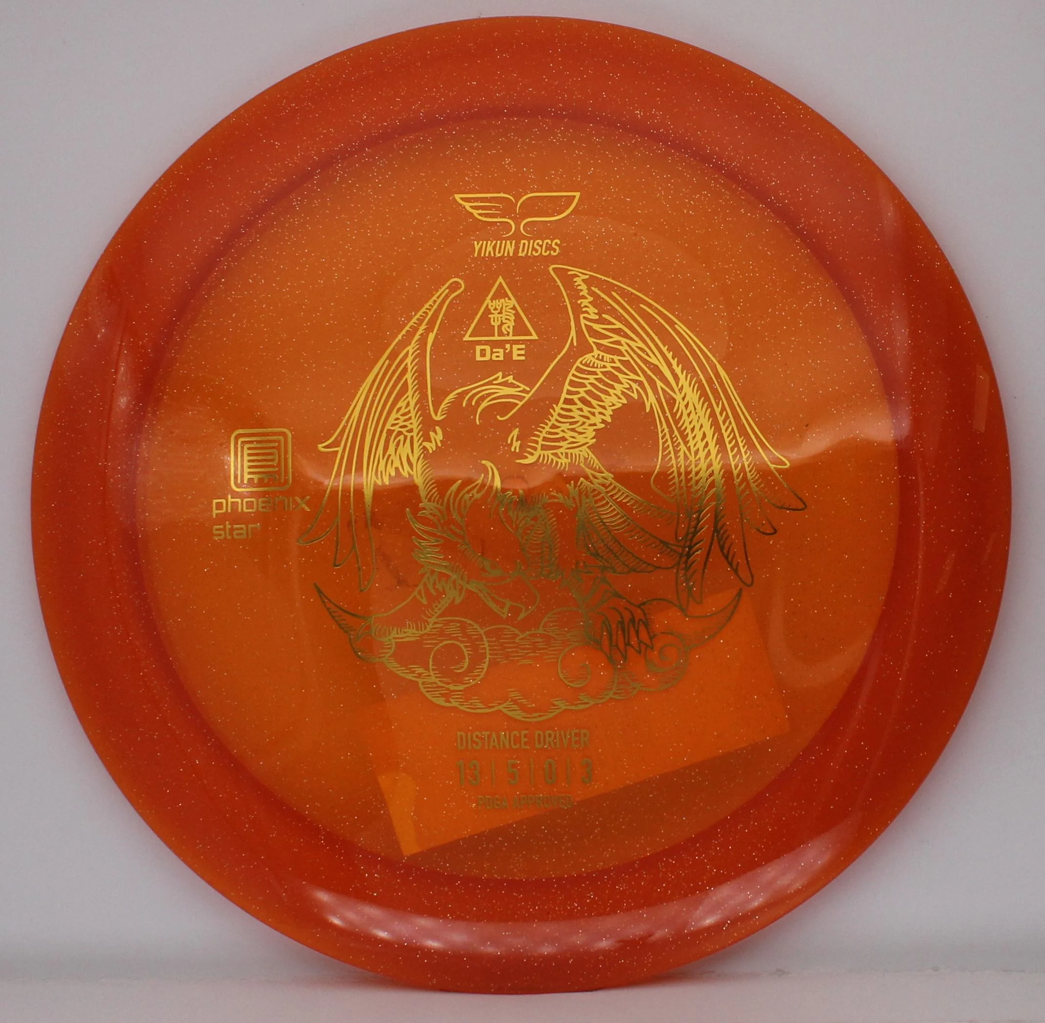 Phoenix Star Line Da'e