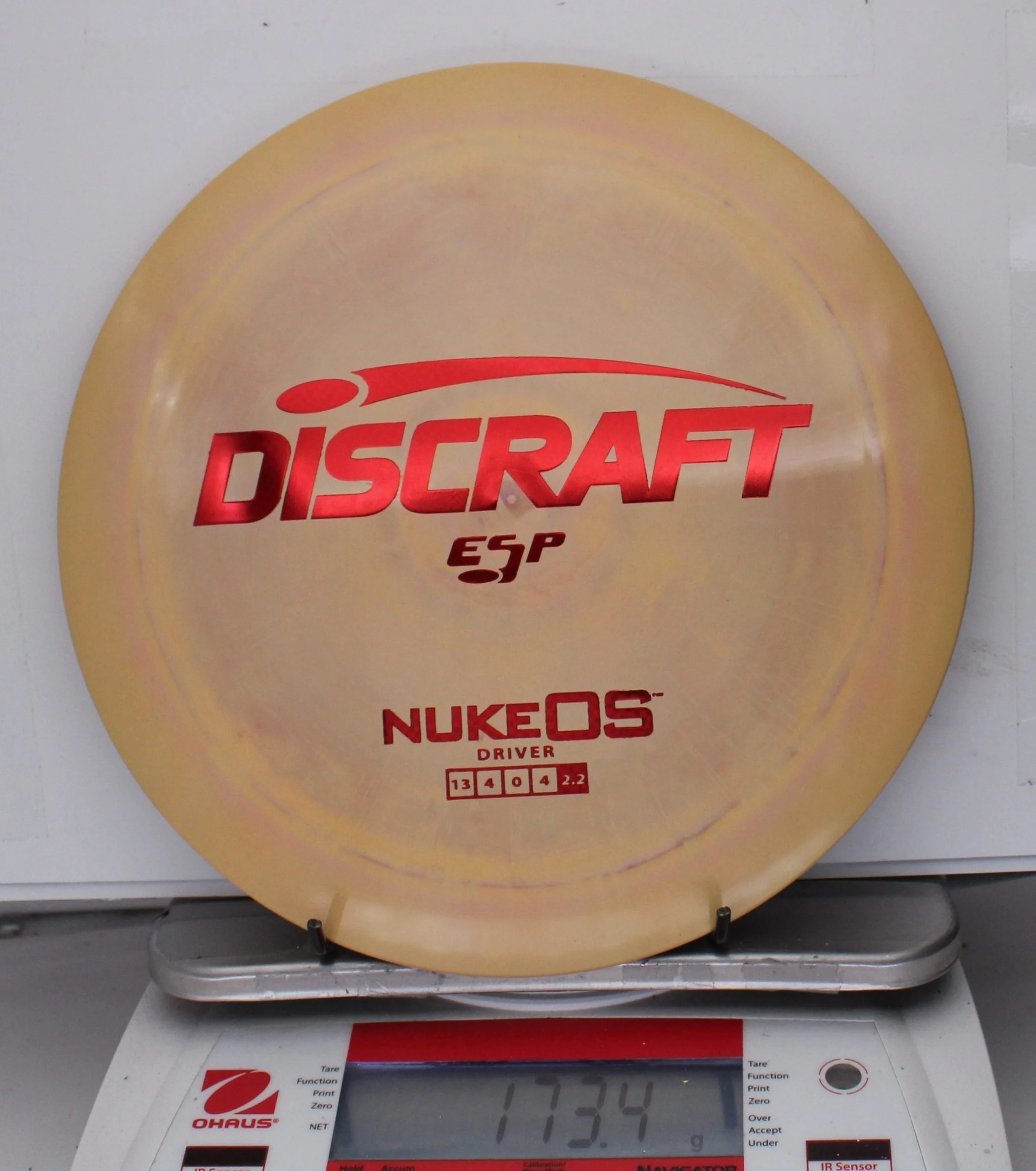 174618.jpg ESP Nuke OS - #11 Tan, 173