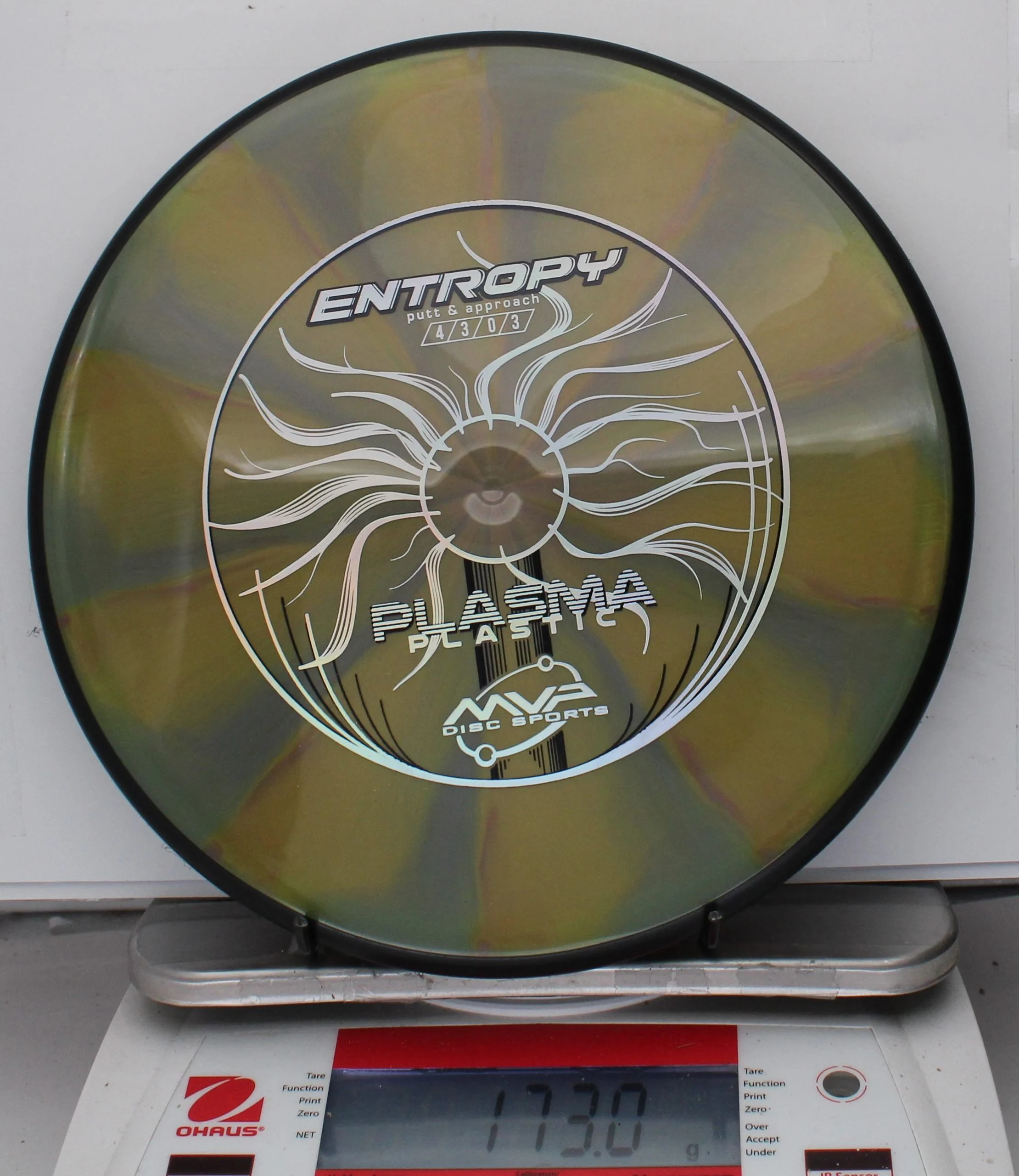 172836.jpg Plasma Entropy - #24 Burnt, 173