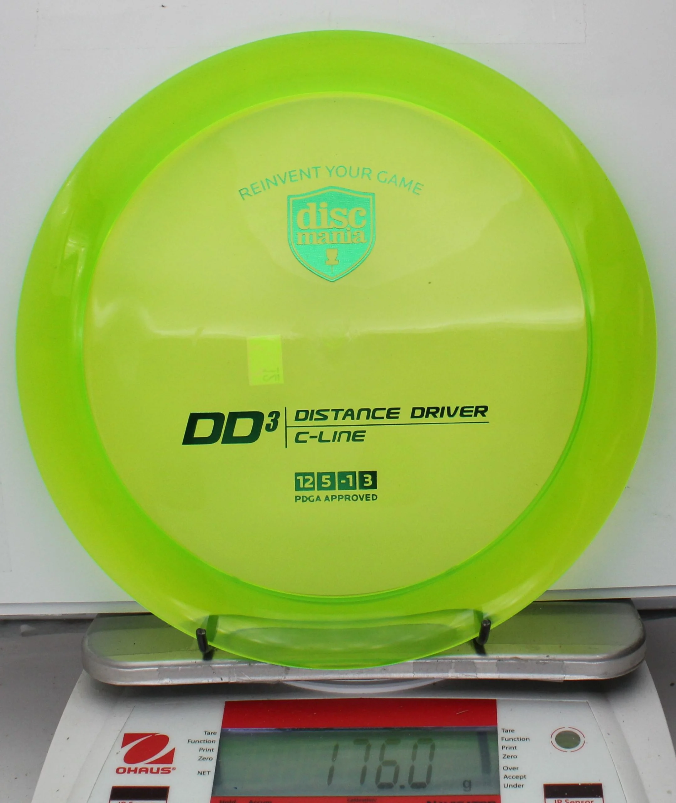 171507.jpg C-Line DD3 - #12 NGreen, 176