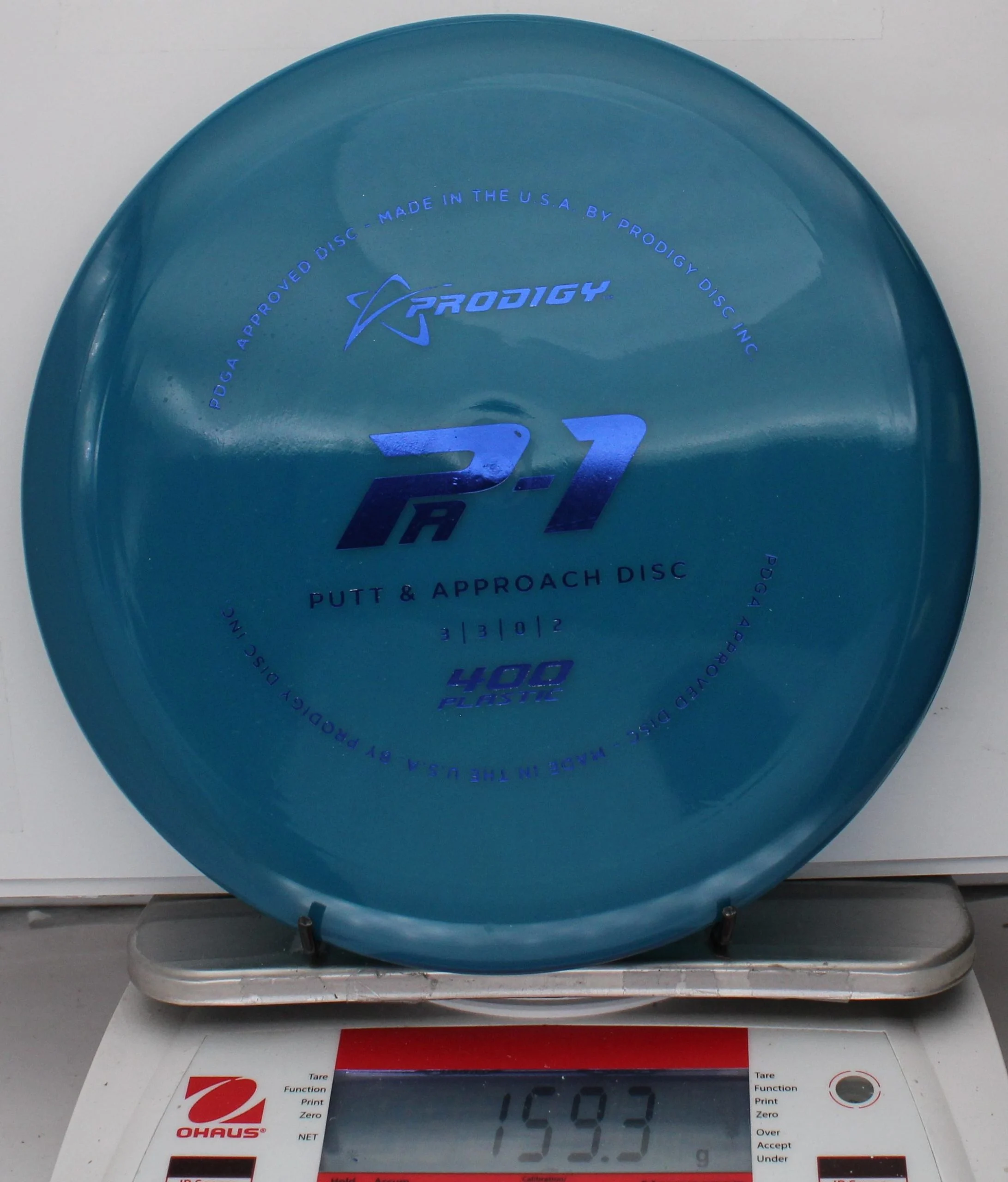 171108.jpg Prodigy PA1, 400 - #14 DarkBlue, 159