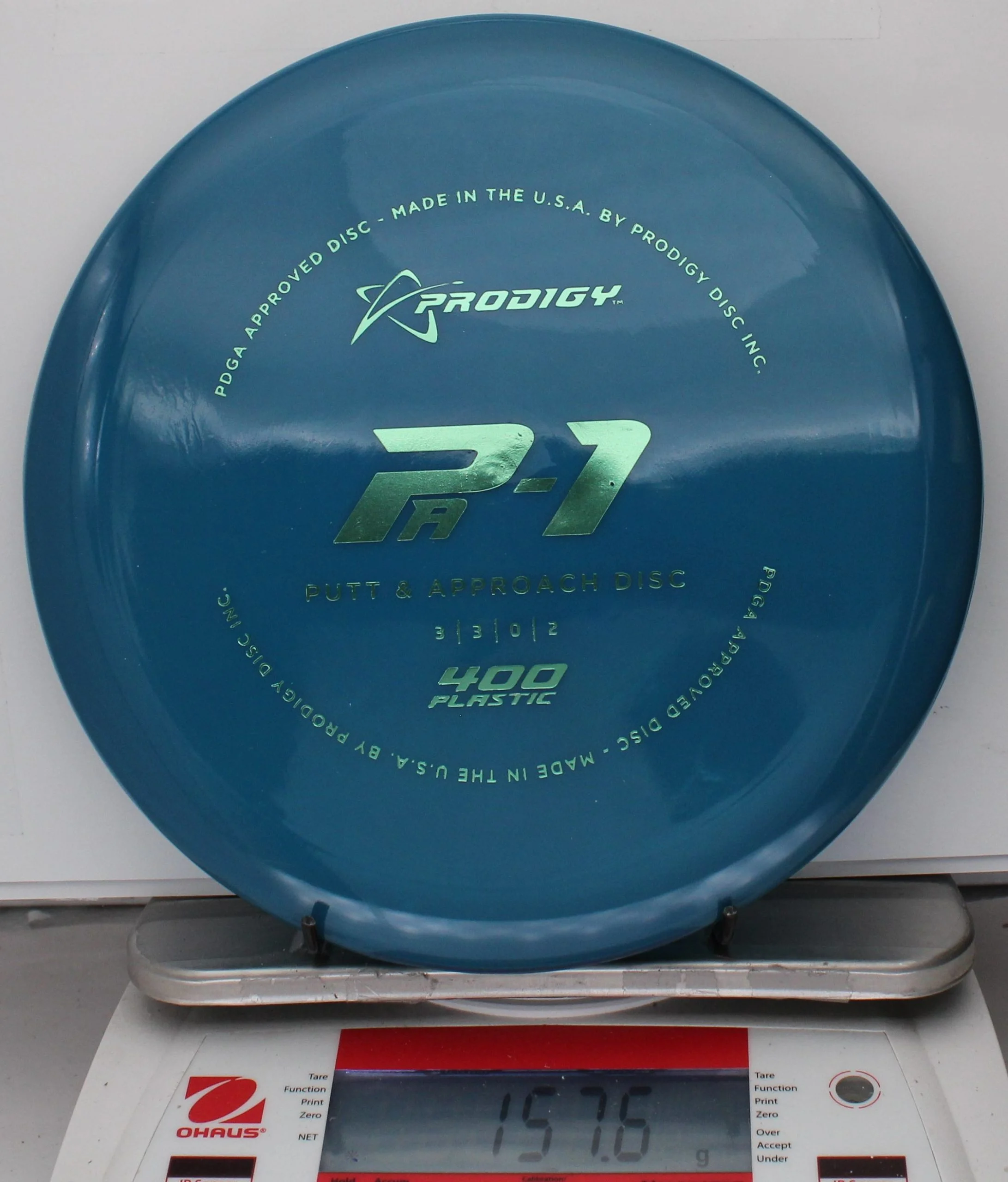 171107.jpg Prodigy PA1, 400 - #13 DarkBlue, 158