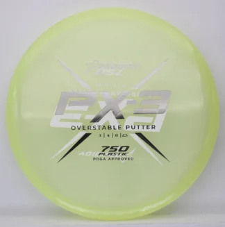 X-Out Prodigy PX-3, 750