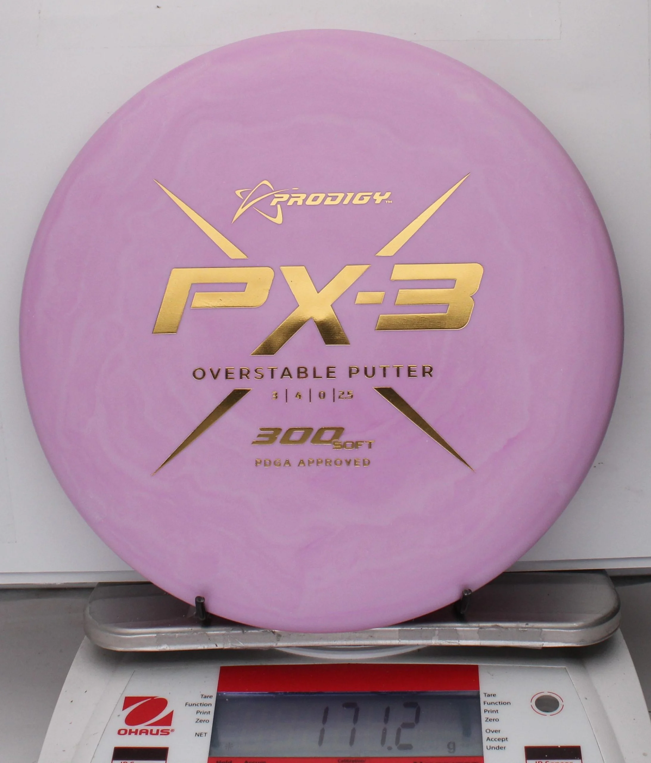 169559.jpg Prodigy PX-3, 300 Soft - #06 Magenta, 171