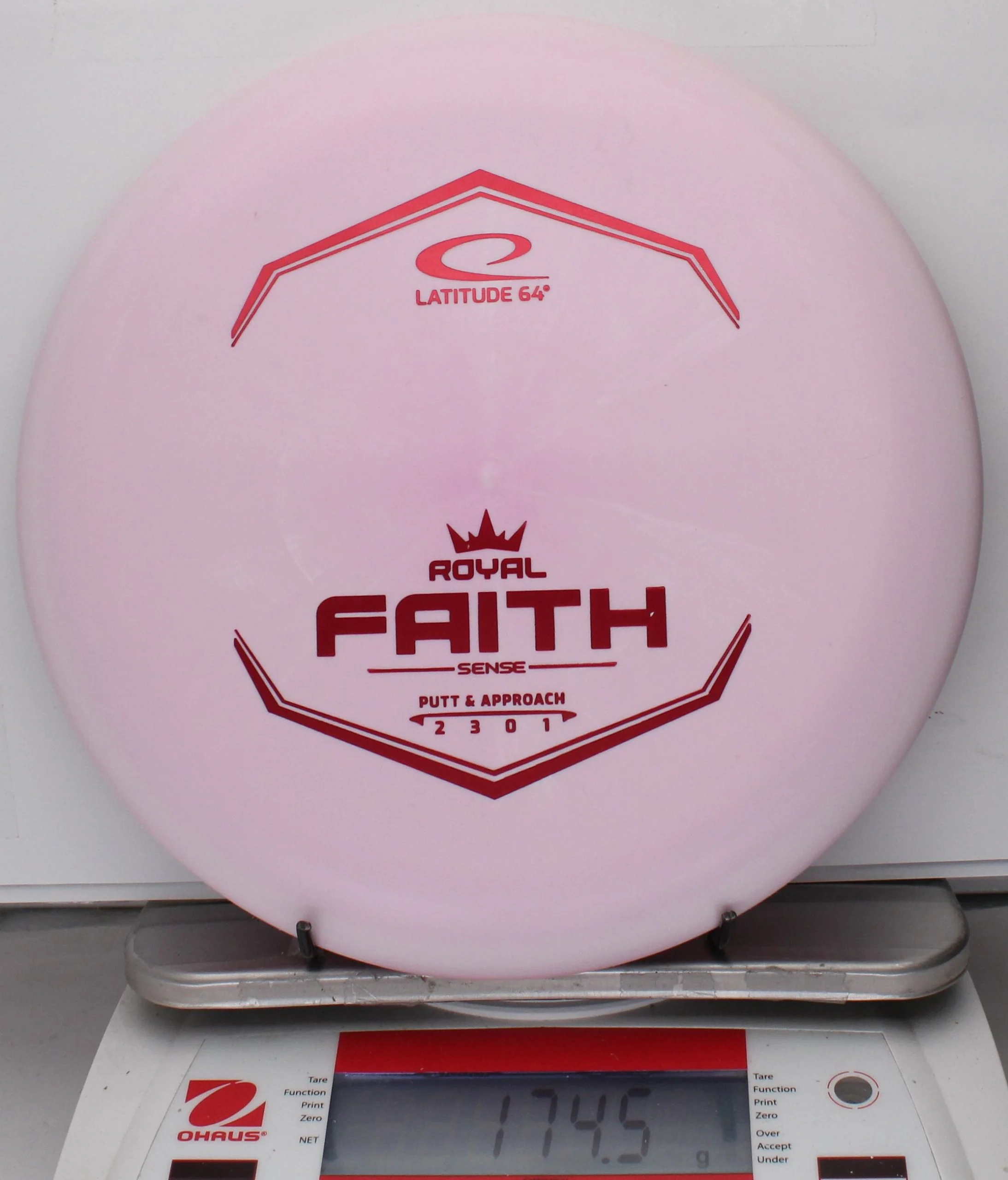 168655.jpg Royal Sense Faith - #81 LtPink, 175