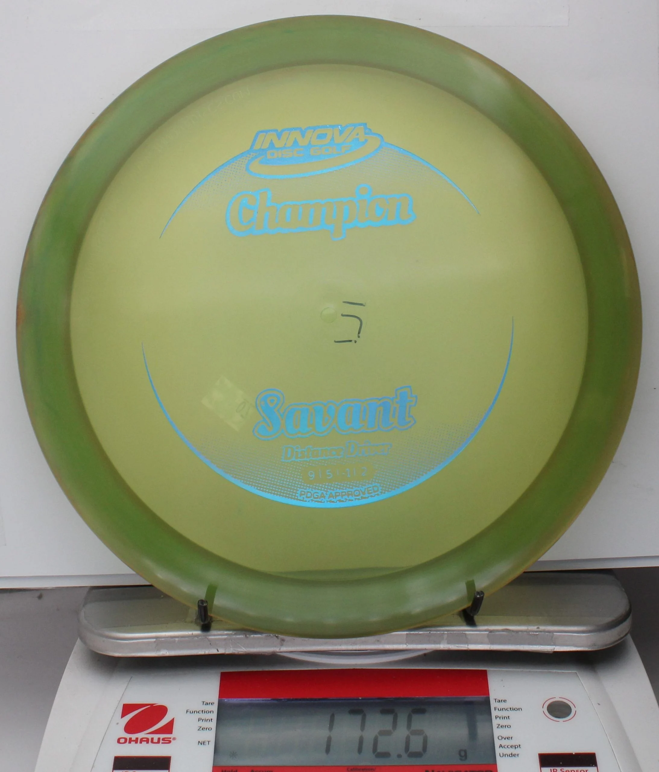 166602.jpg Champion Savant - #07 SwampGrn, 173