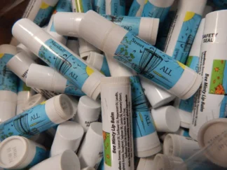 MSt Lip Balm
