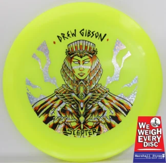 Glow C-Blend Scepter, D Gibson