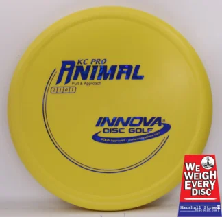 KC Pro Animal