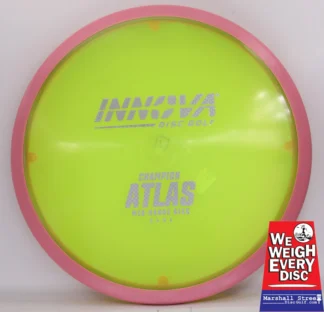 Champion Atlas