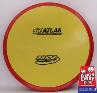 XT Atlas